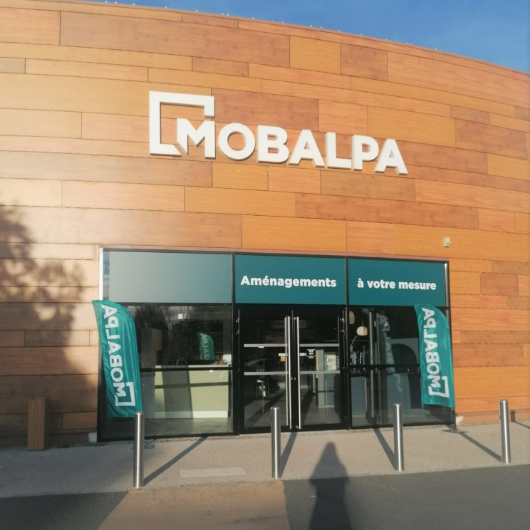 Foto 2 di Mobalpa