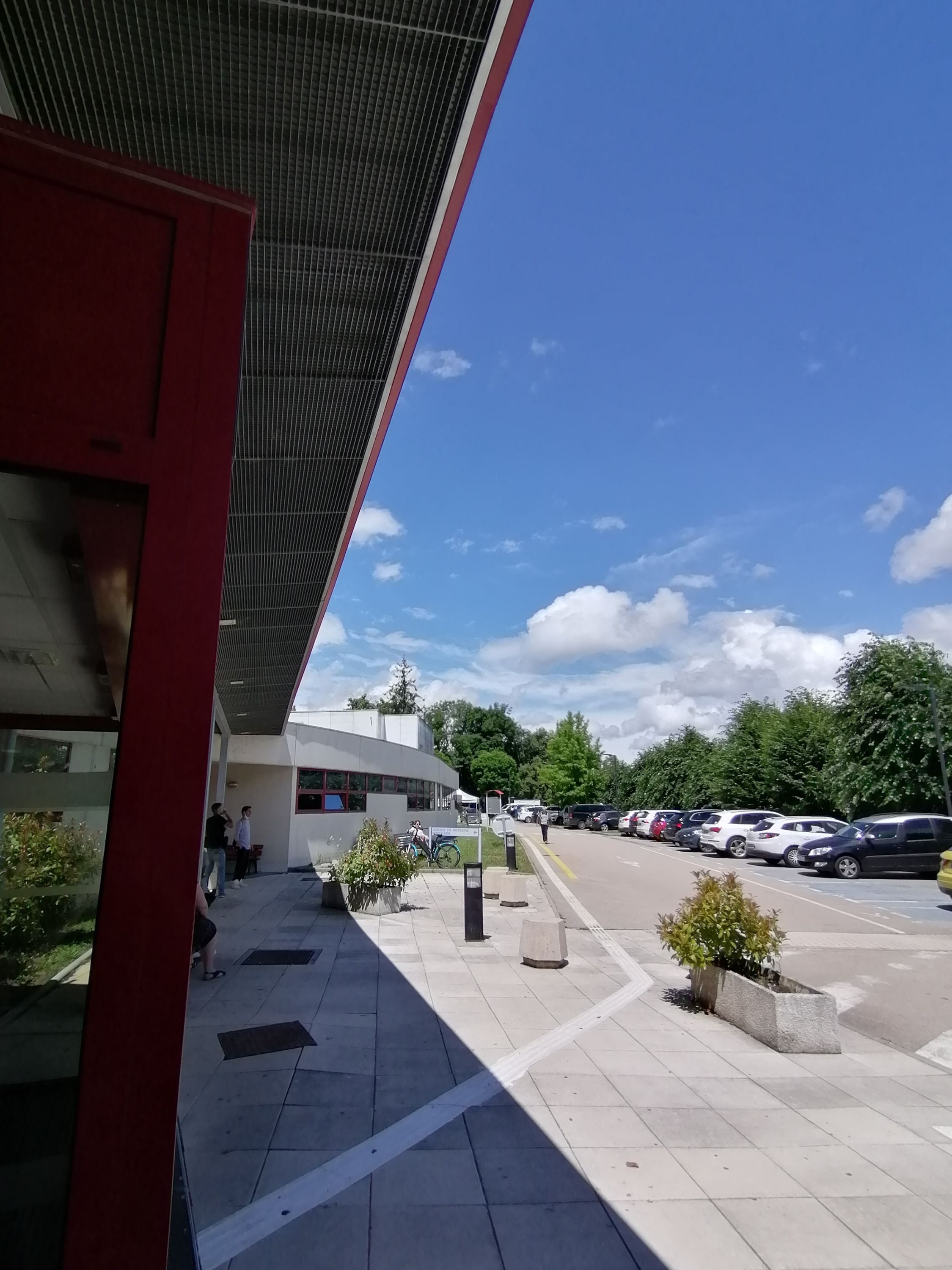 🏥 Clinique Saint Vincent - ELSAN