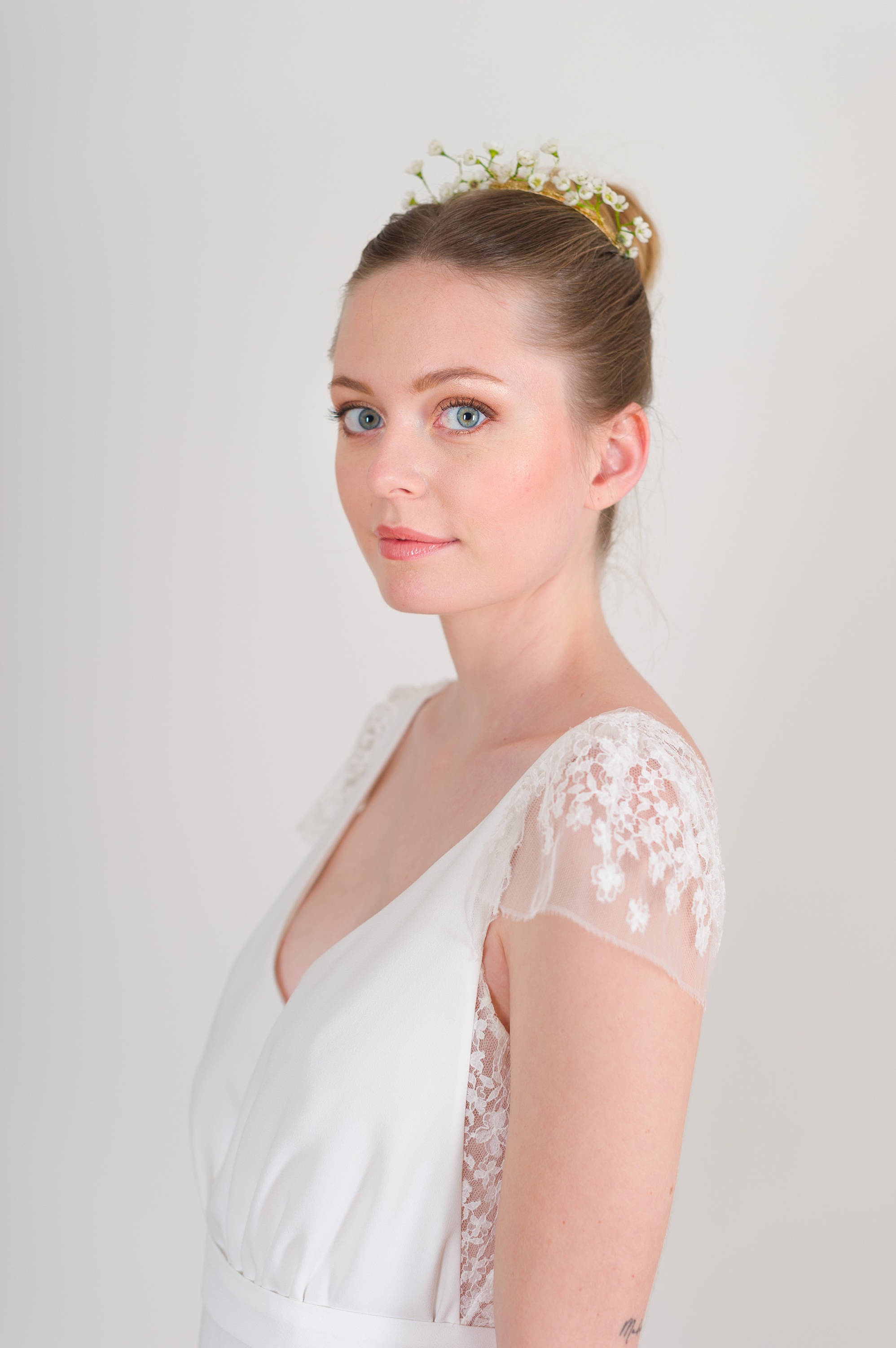Louise Dentelle - Robe de Mariée Toulouse