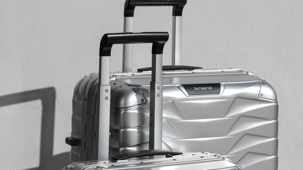 Photo 39 de Samsonite