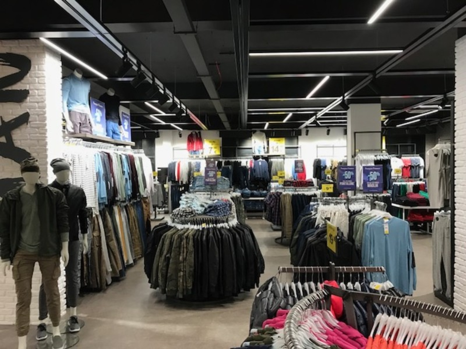 Photo 4 de Terranova Outlet
