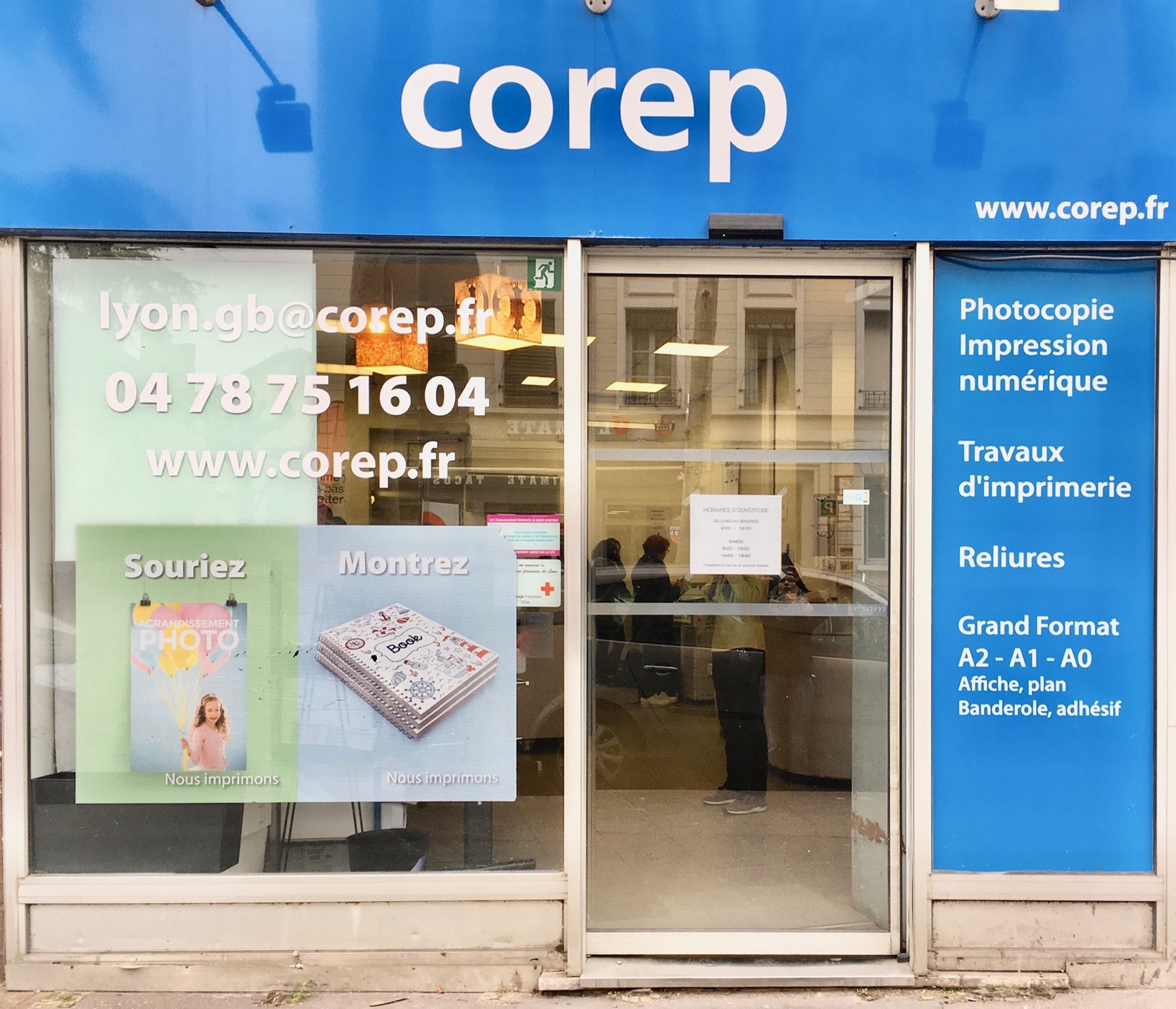 Foto 12 di Corep