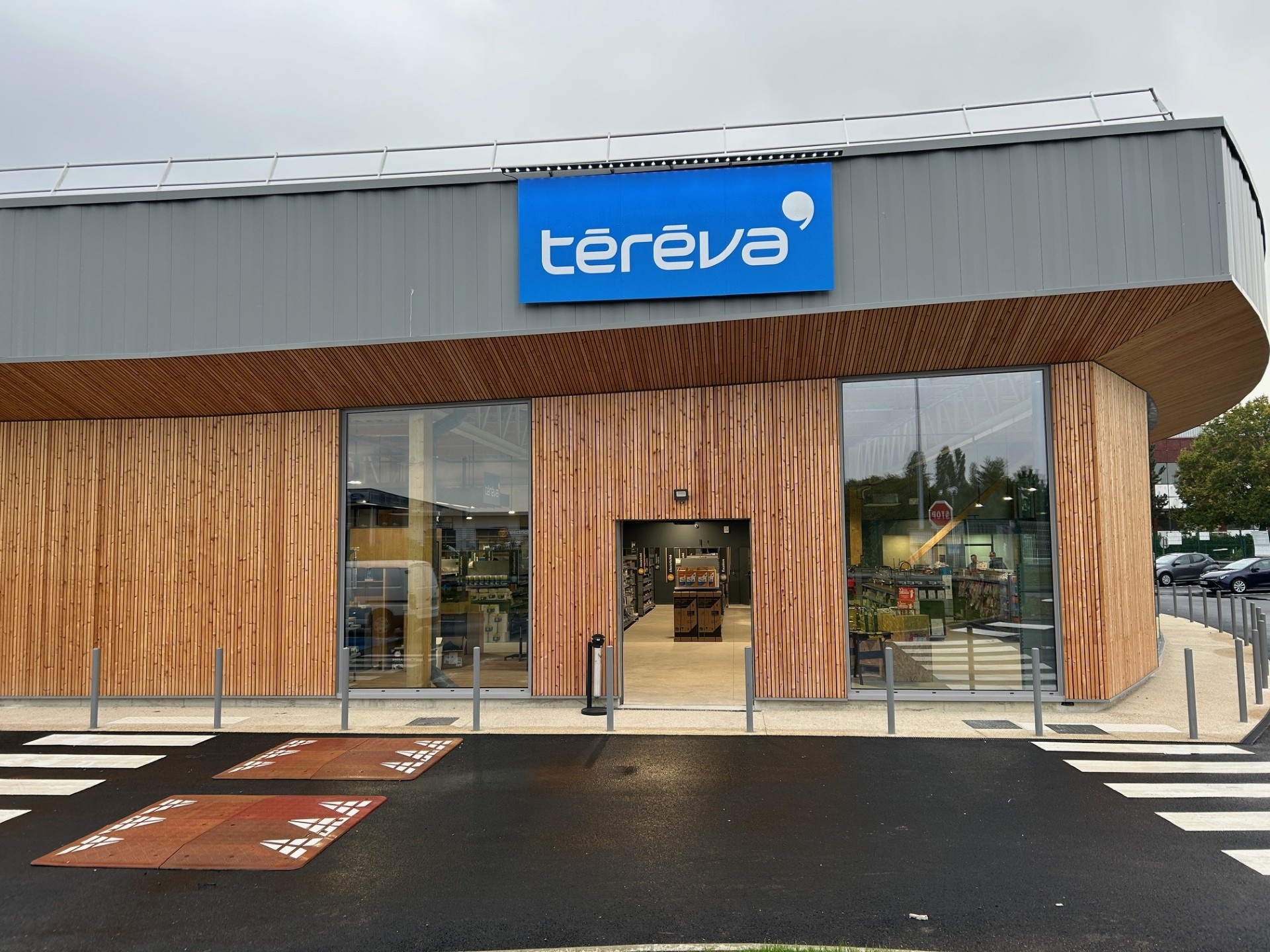Foto 7 di Téréva Compiègne