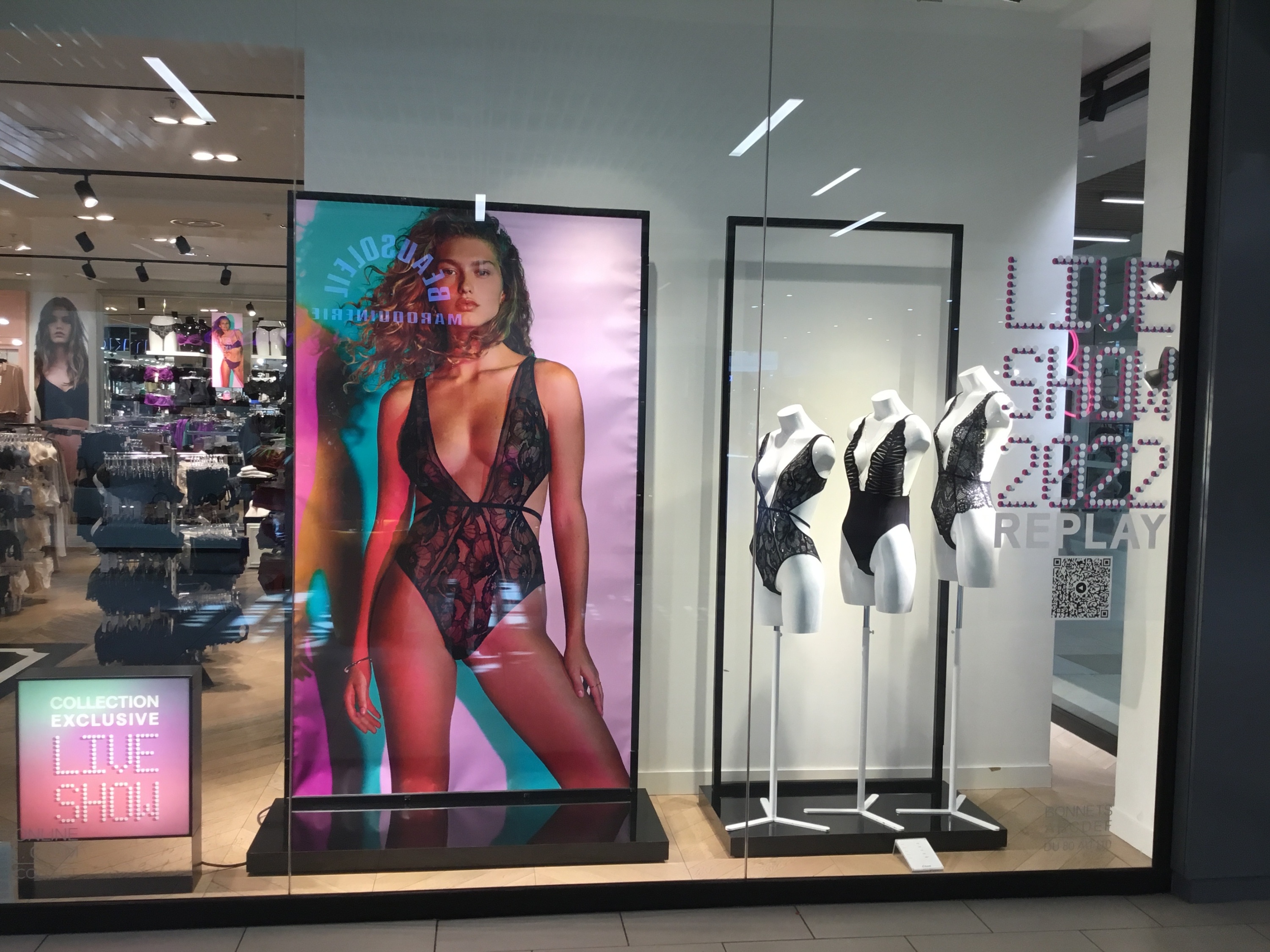 Foto 31 di Etam Lingerie