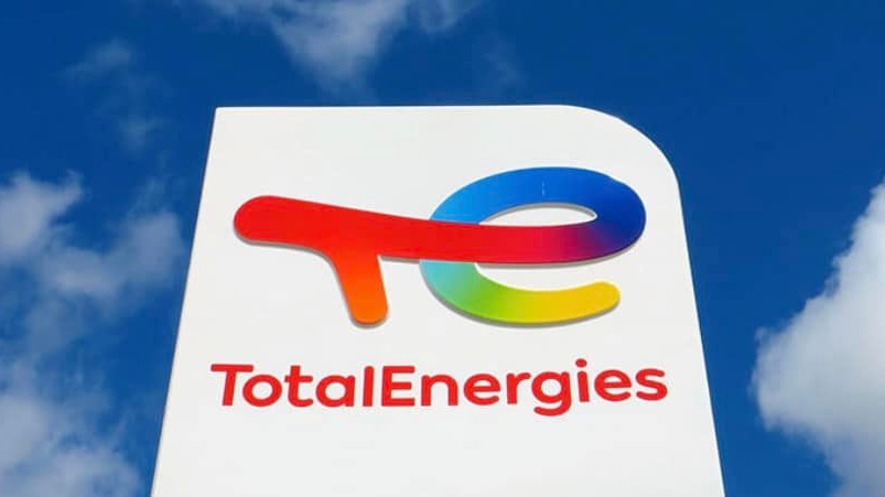 Foto 1 di TotalEnergies