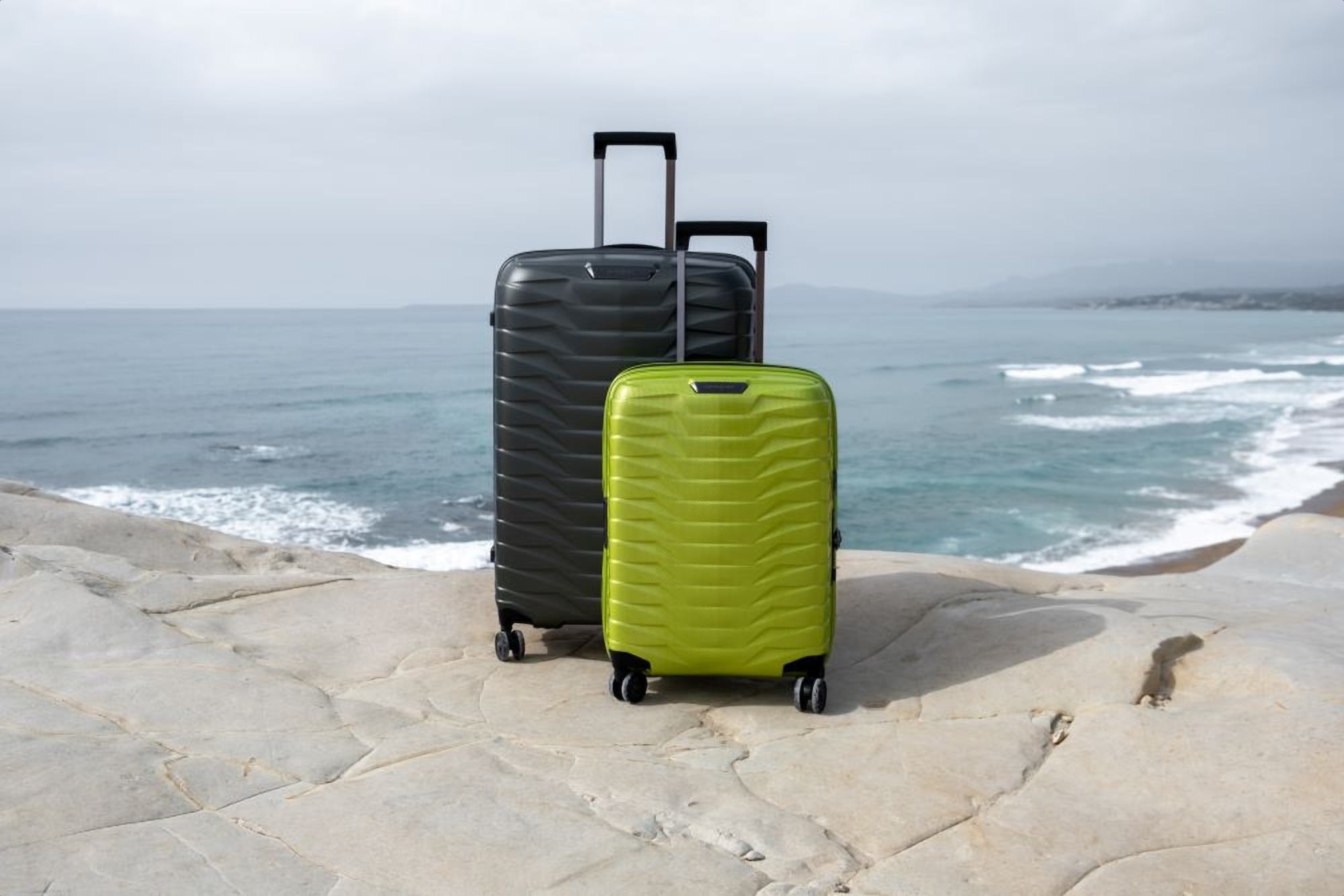 Photo 25 de Samsonite