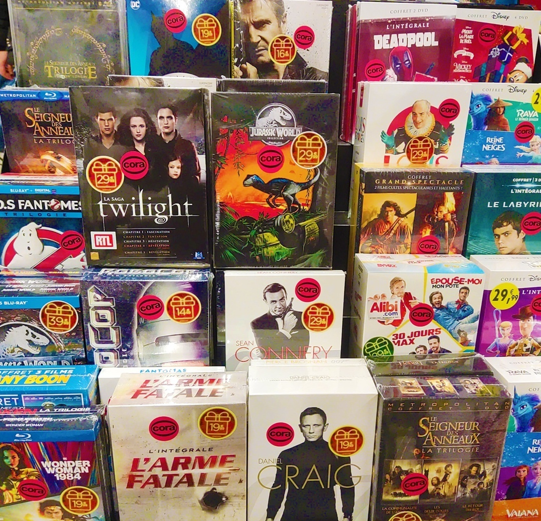 Foto 177 di Carrefour Arcueil