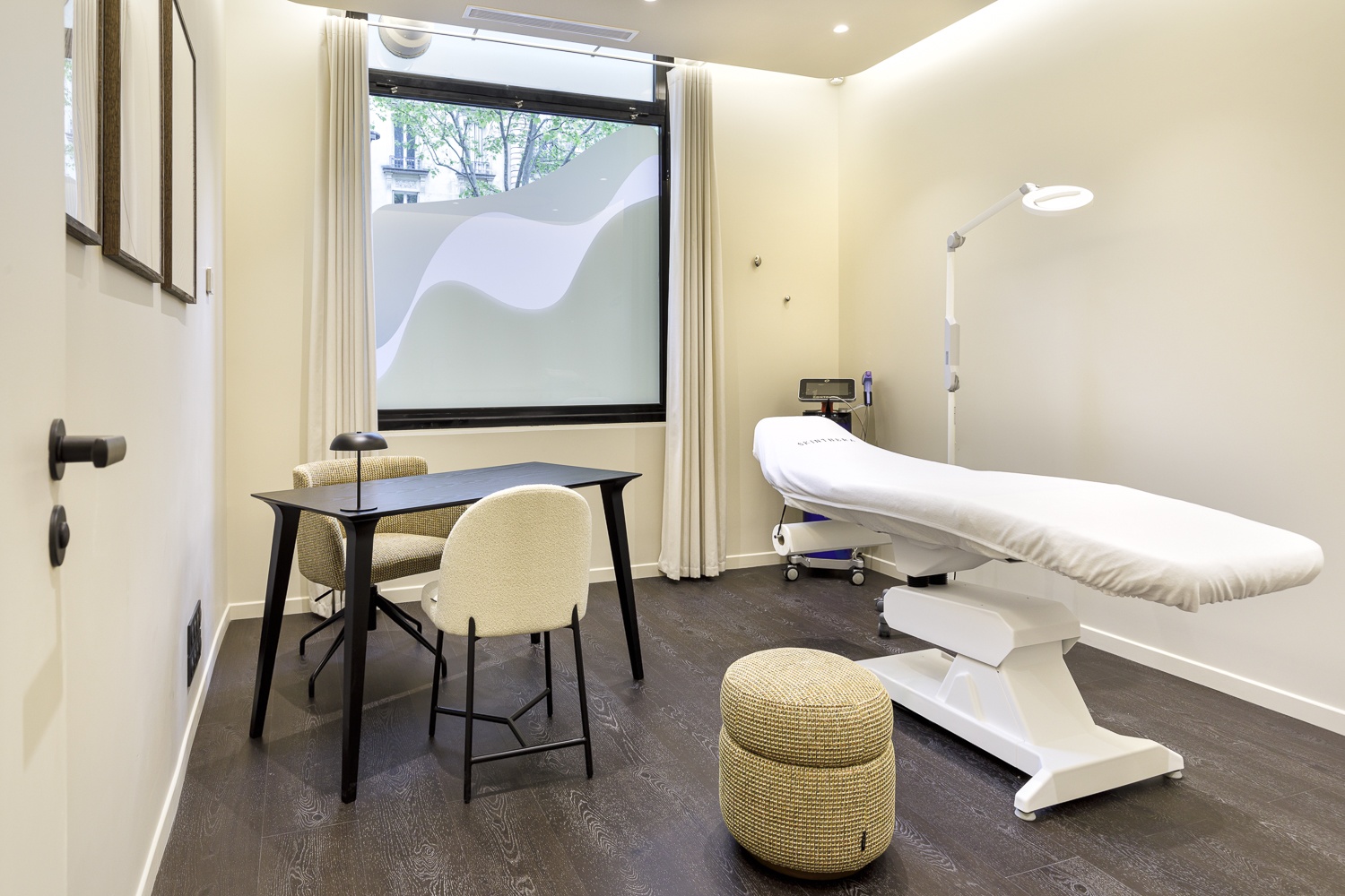 SkinThera Paris Villiers - Cabinet Dermatologique 