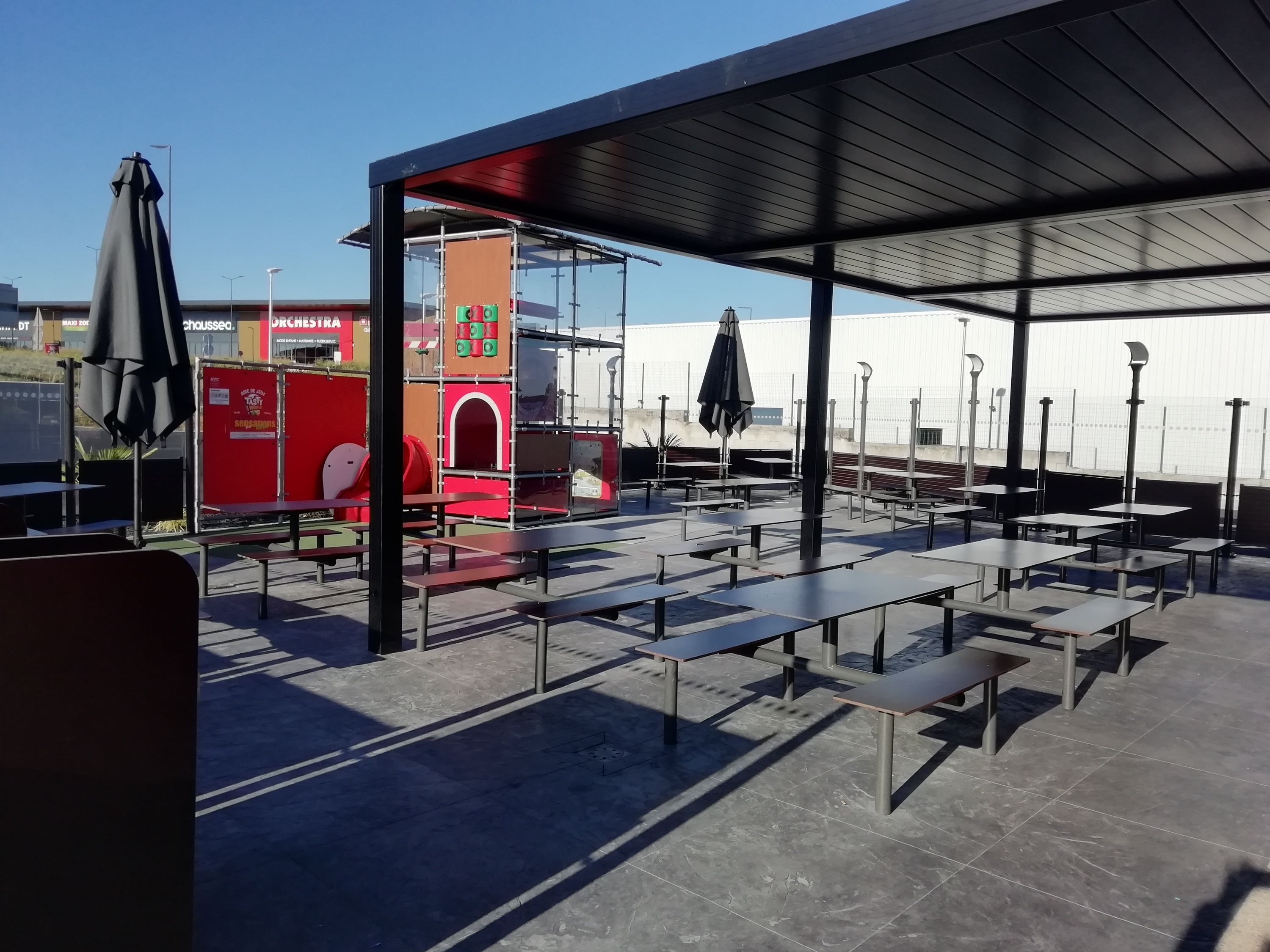 Foto 17 di KFC Saintes
