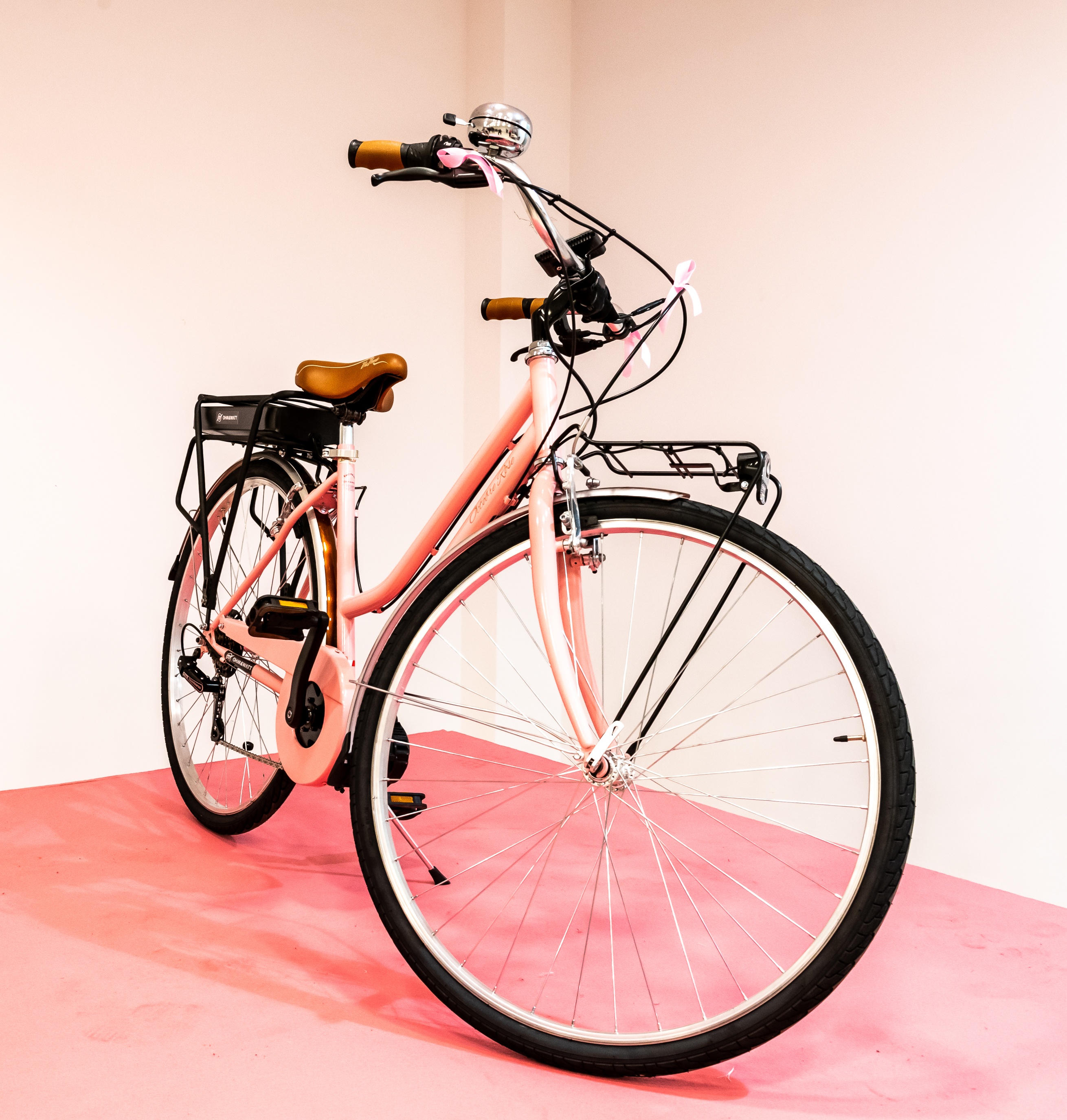 Foto 12 di Ohm & Watt - Vélo électrique