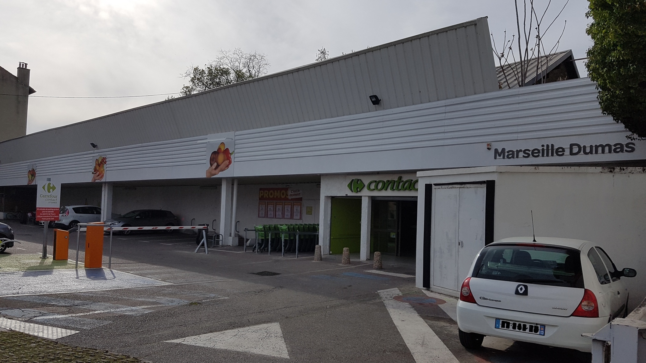 Foto 5 di Carrefour Contact