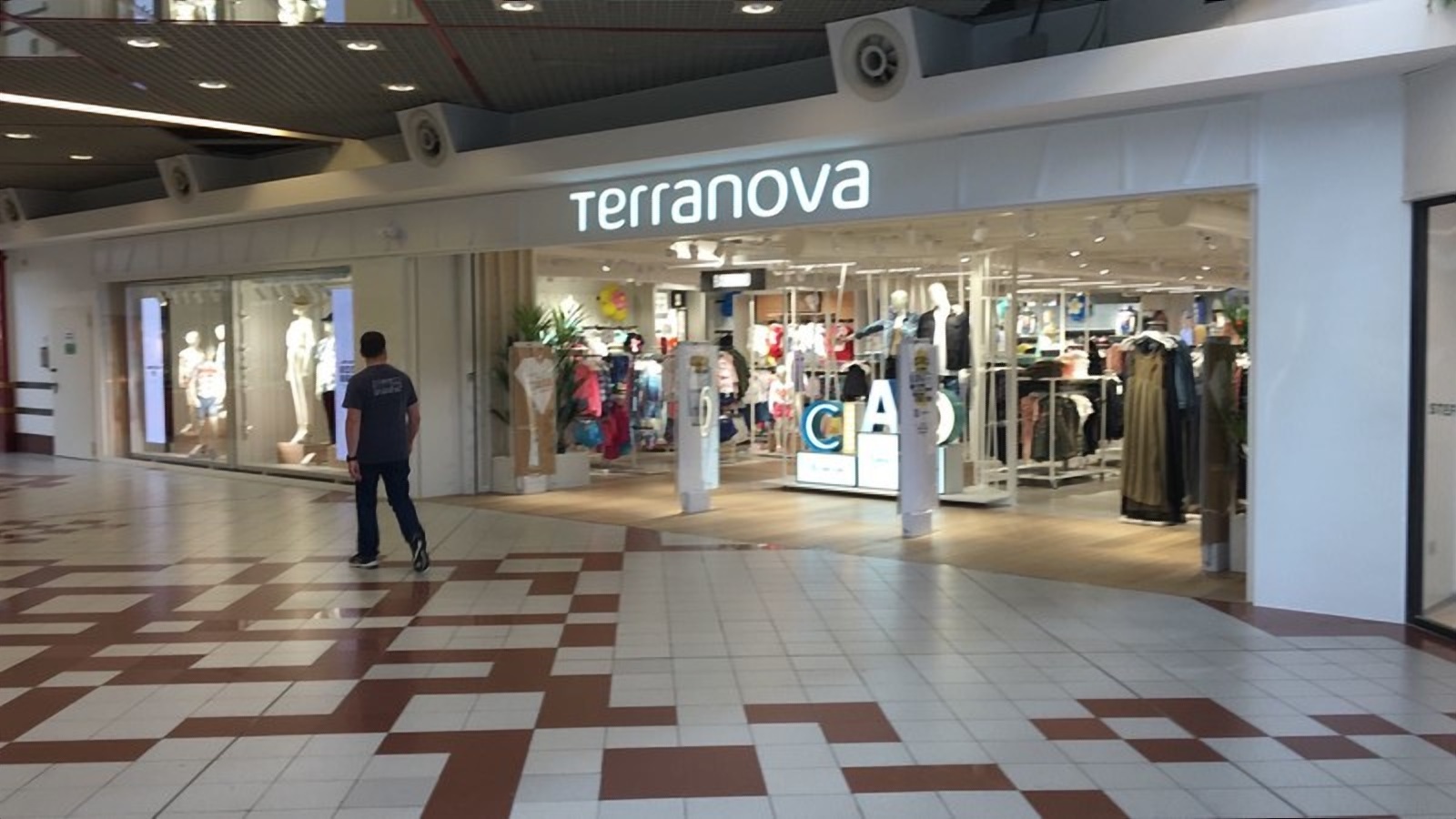 Photo 21 de Terranova