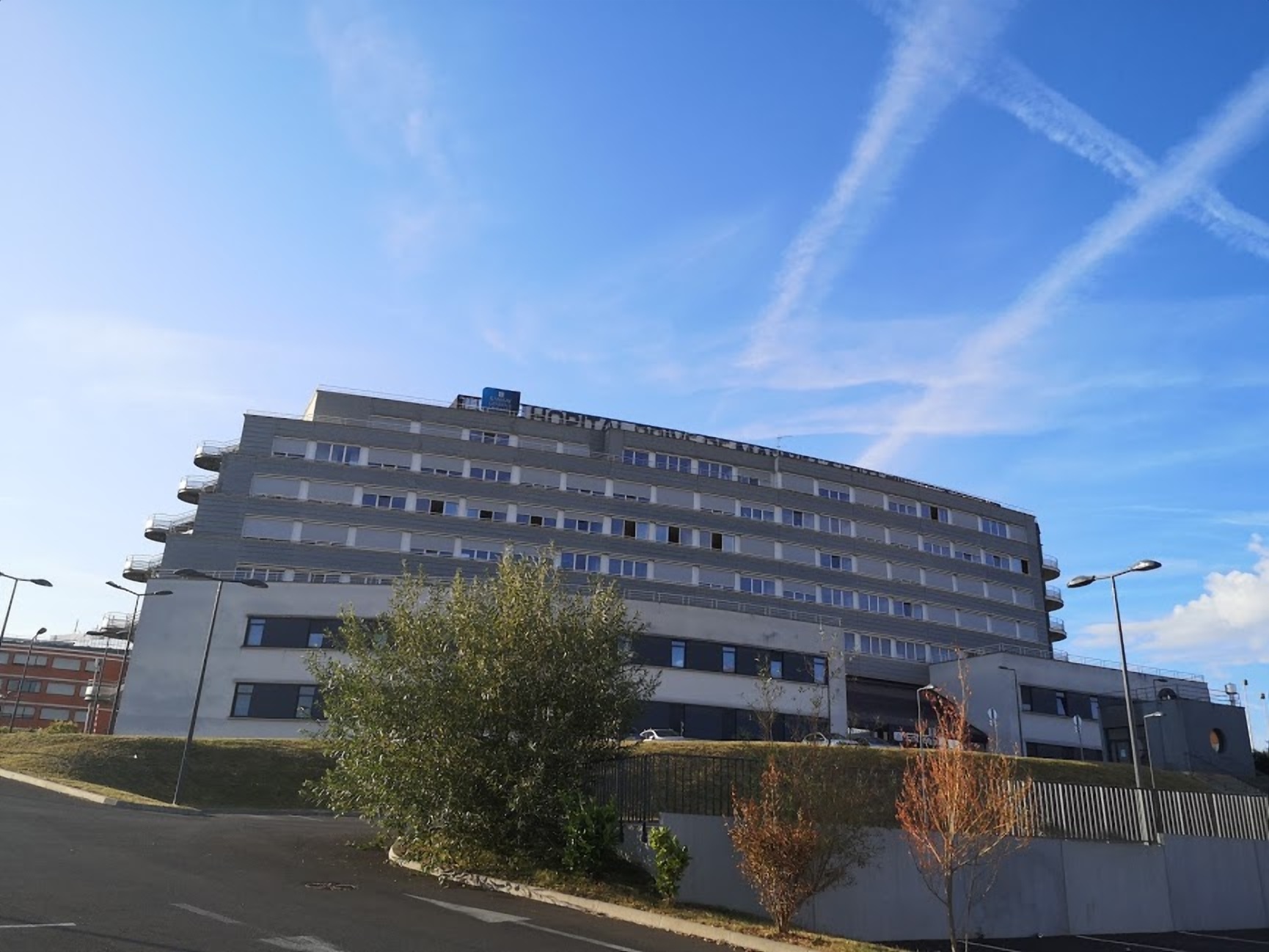 Hôpital privé de Marne-la-Vallée - Ramsay Santé