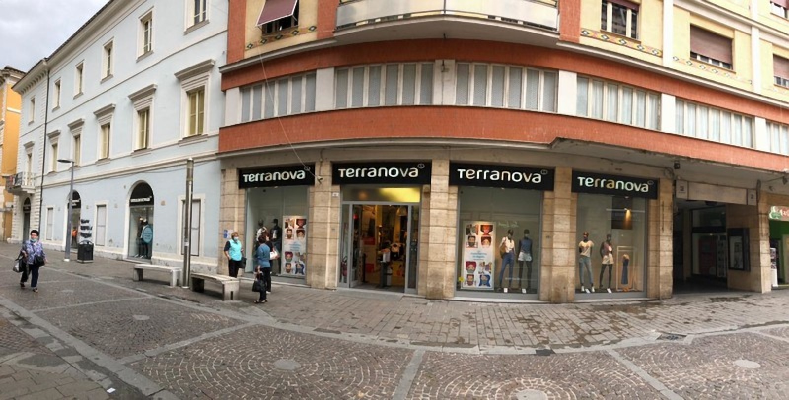 Photo 21 de Terranova