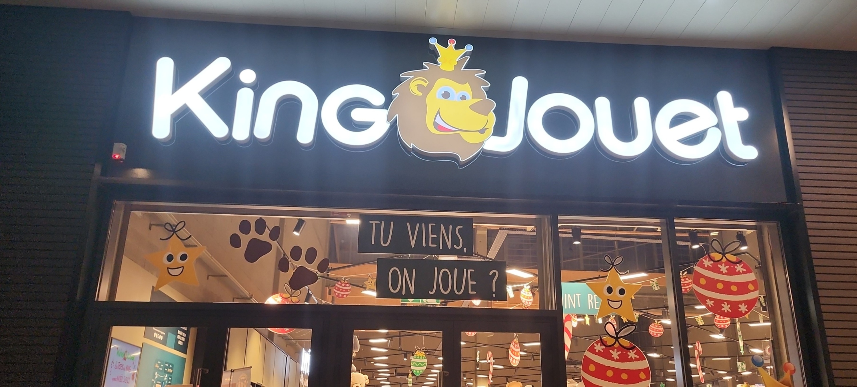 Foto 42 di King Jouet