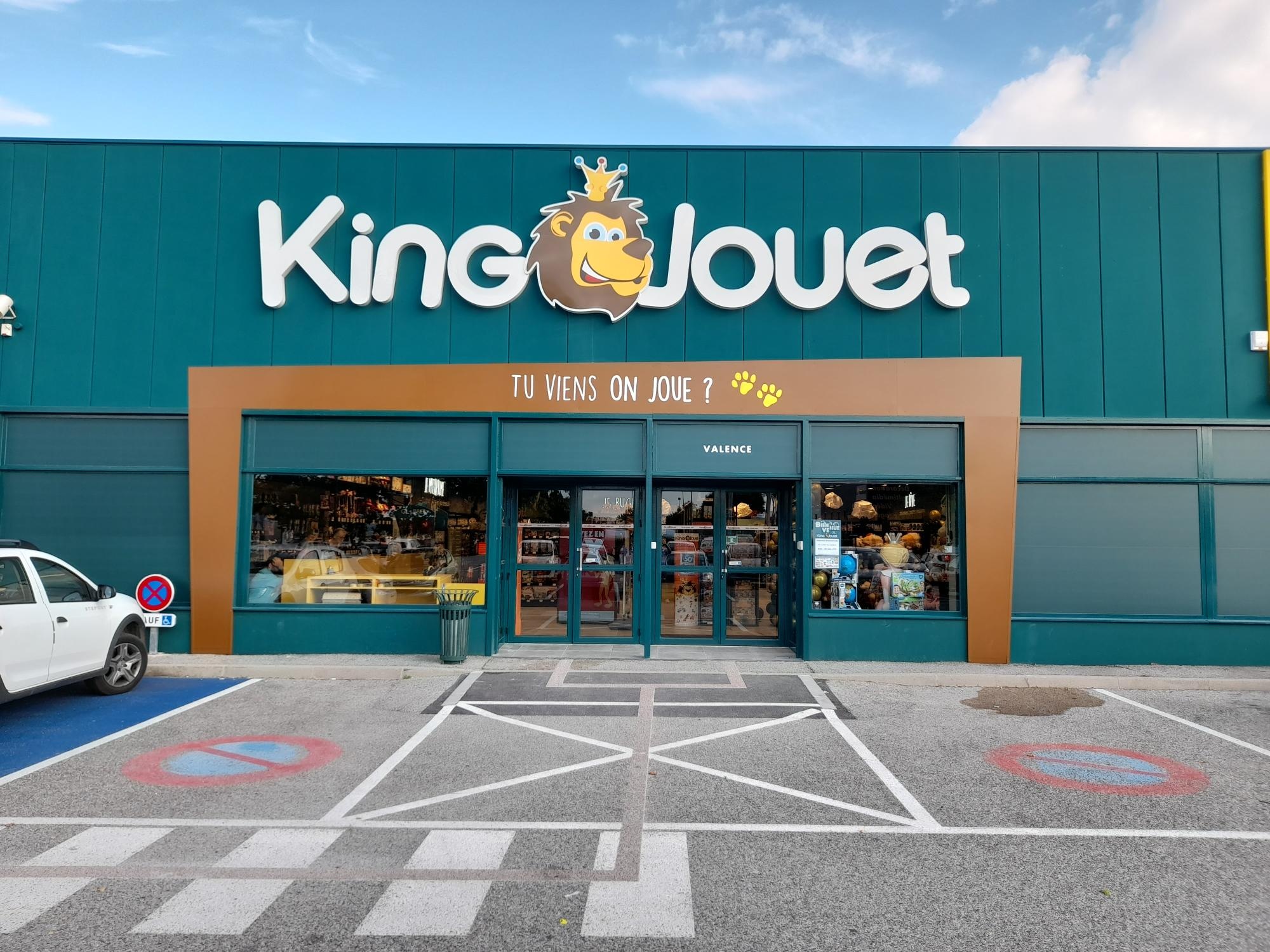 Foto 20 di King Jouet