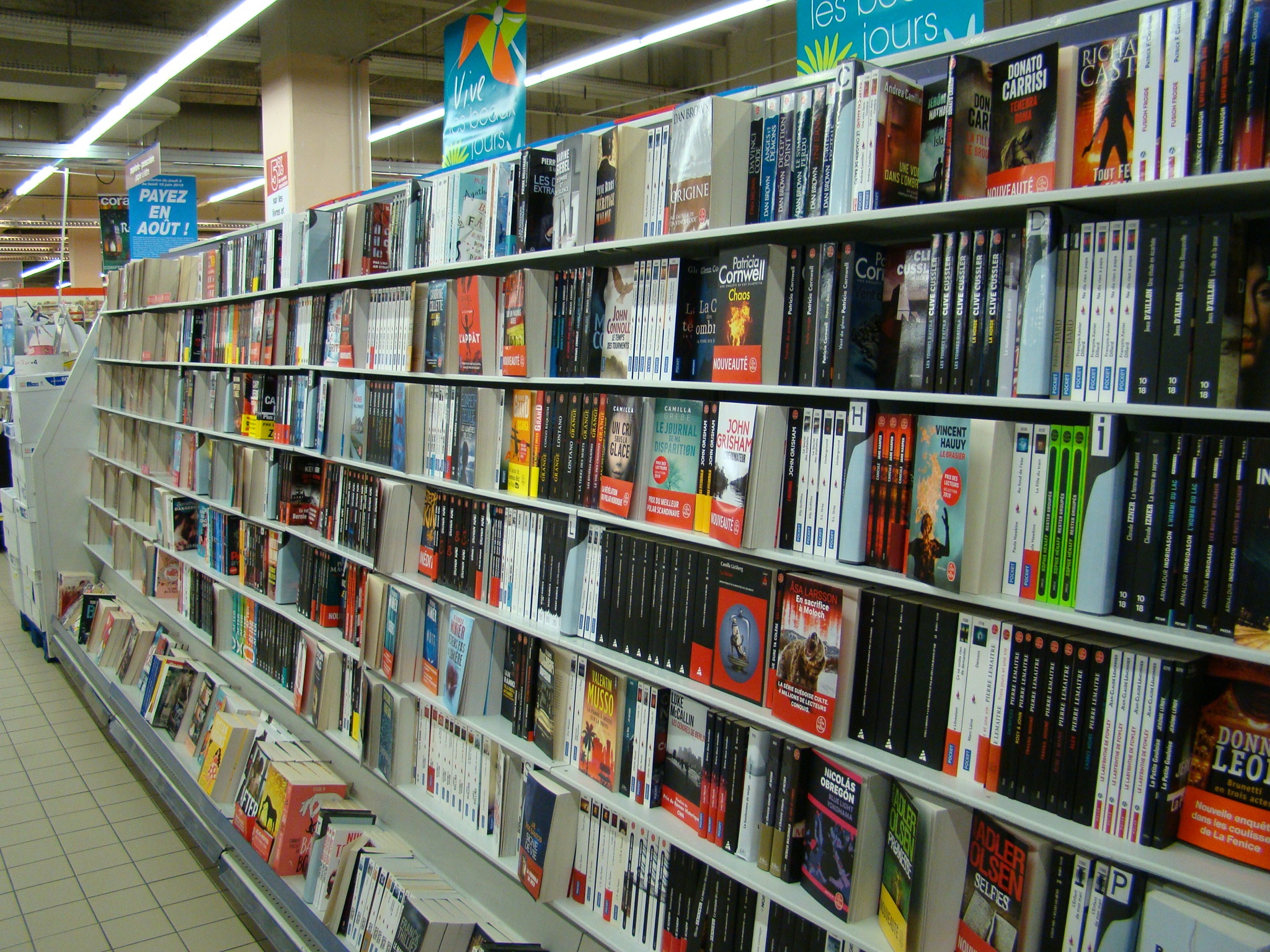 Foto 155 di Carrefour Arcueil