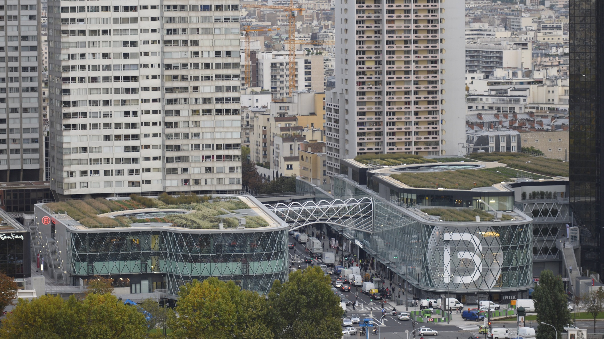 Foto 19 di Beaugrenelle