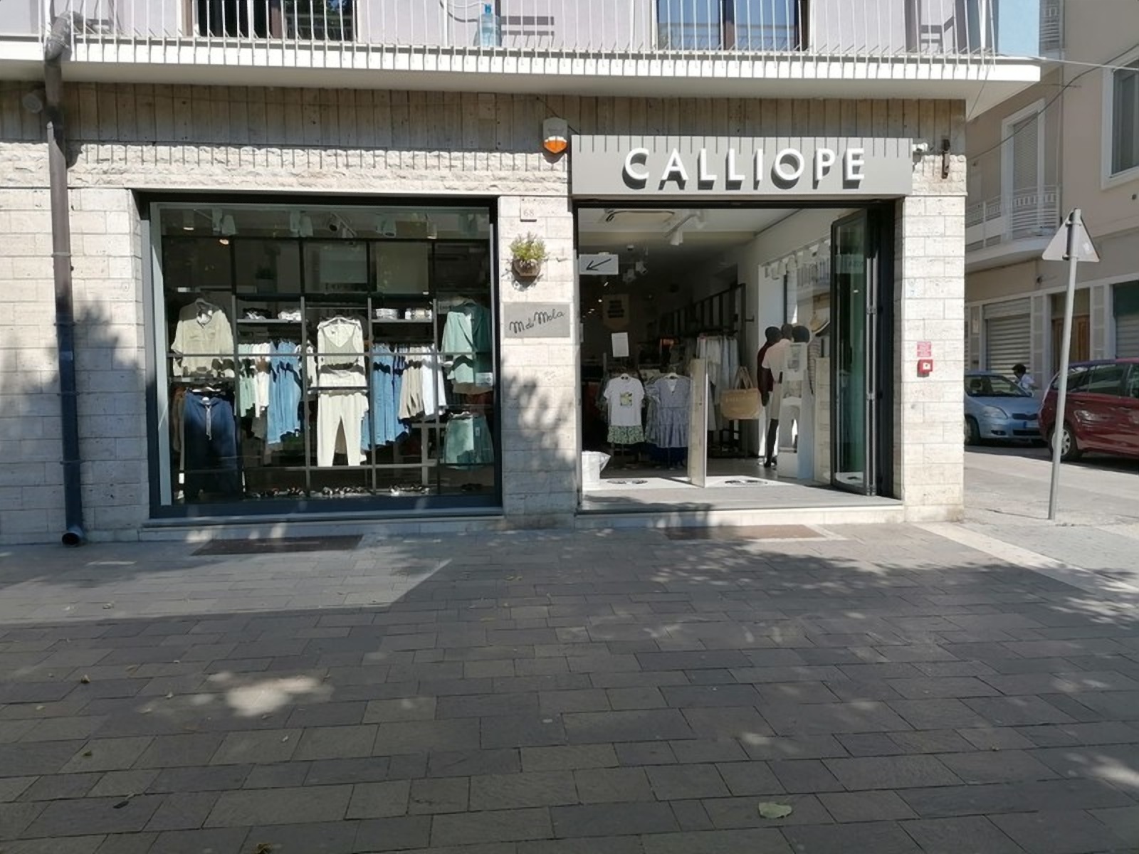 Foto 4 di Calliope