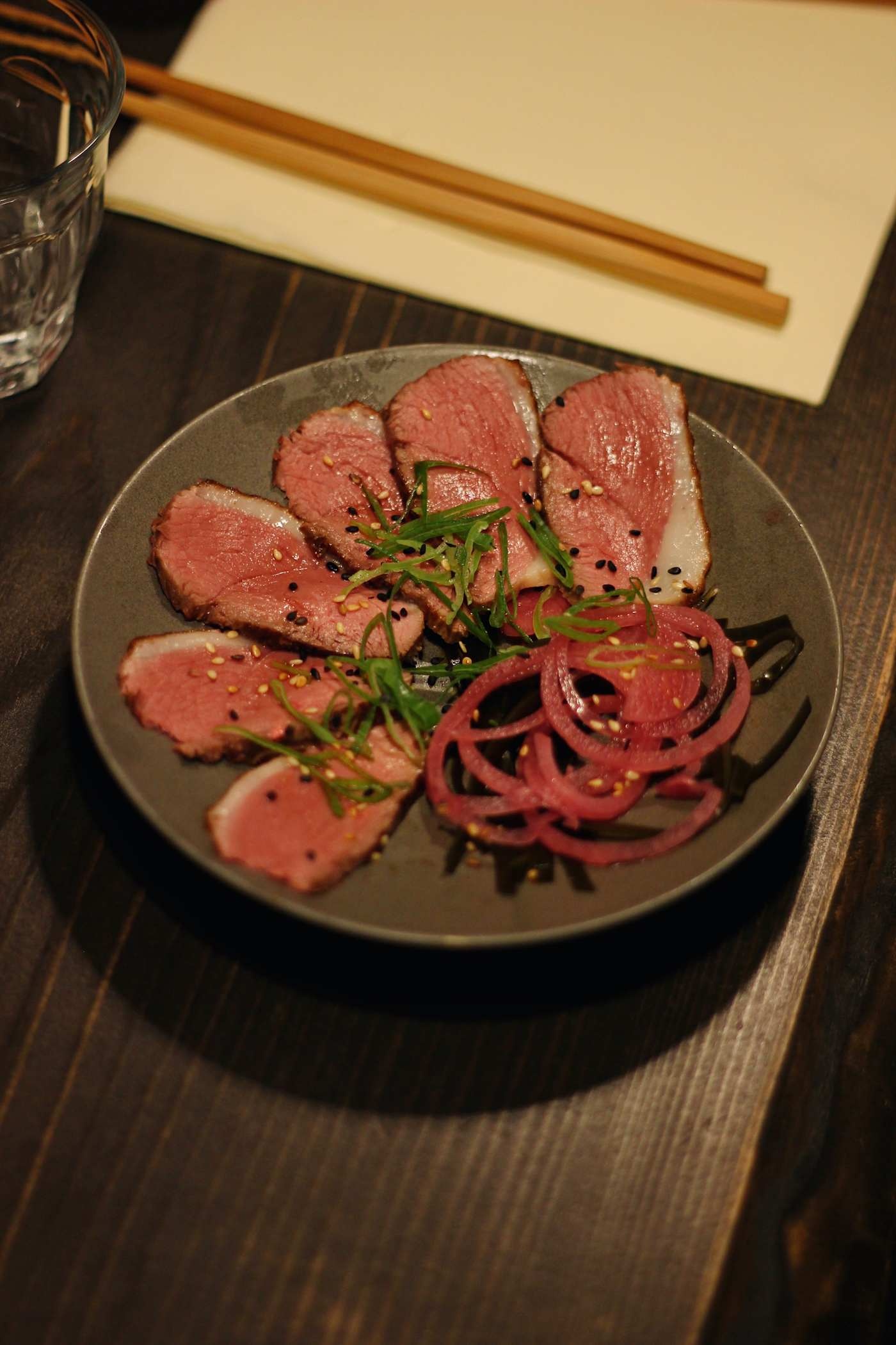 Gaijin Ramen - Pigalle Paris 9eme