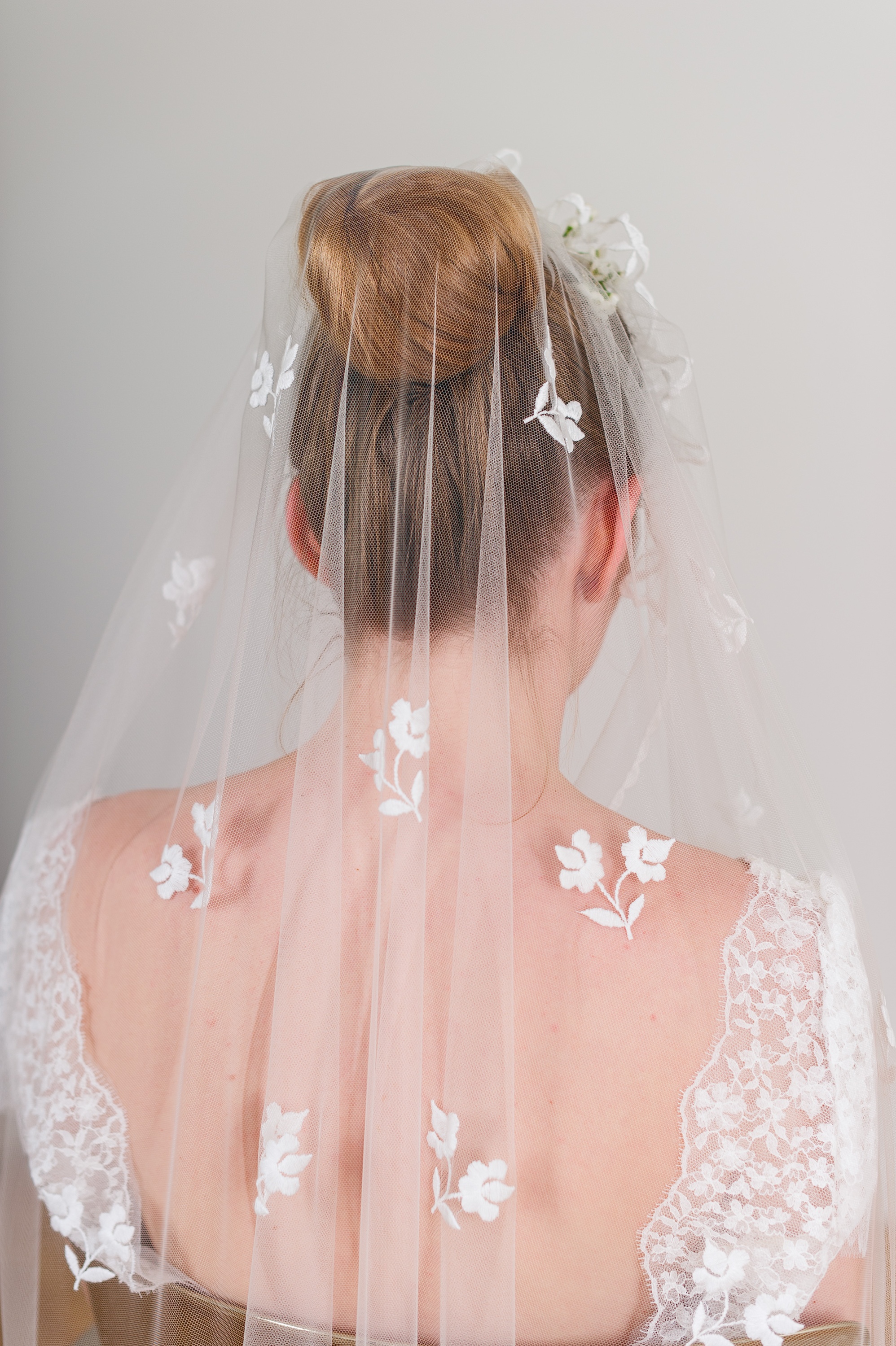 Louise Dentelle - Robe de Mariée Toulouse