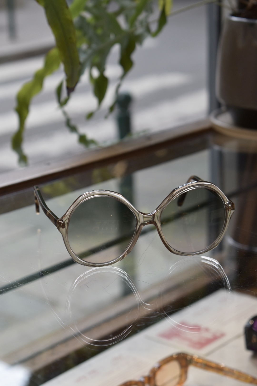 Foto 101 di Les lunettes de Marius