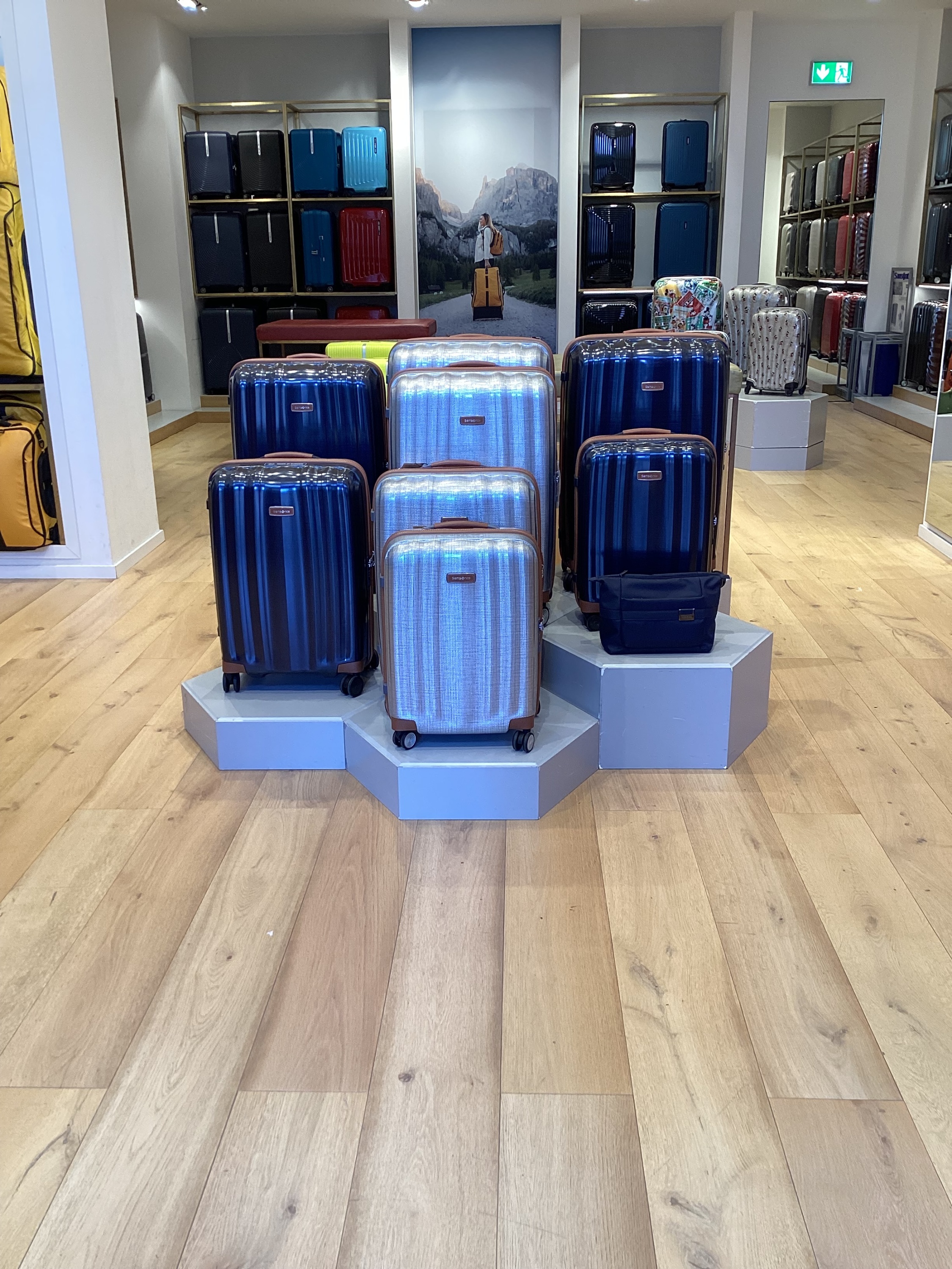 Foto 7 de Samsonite