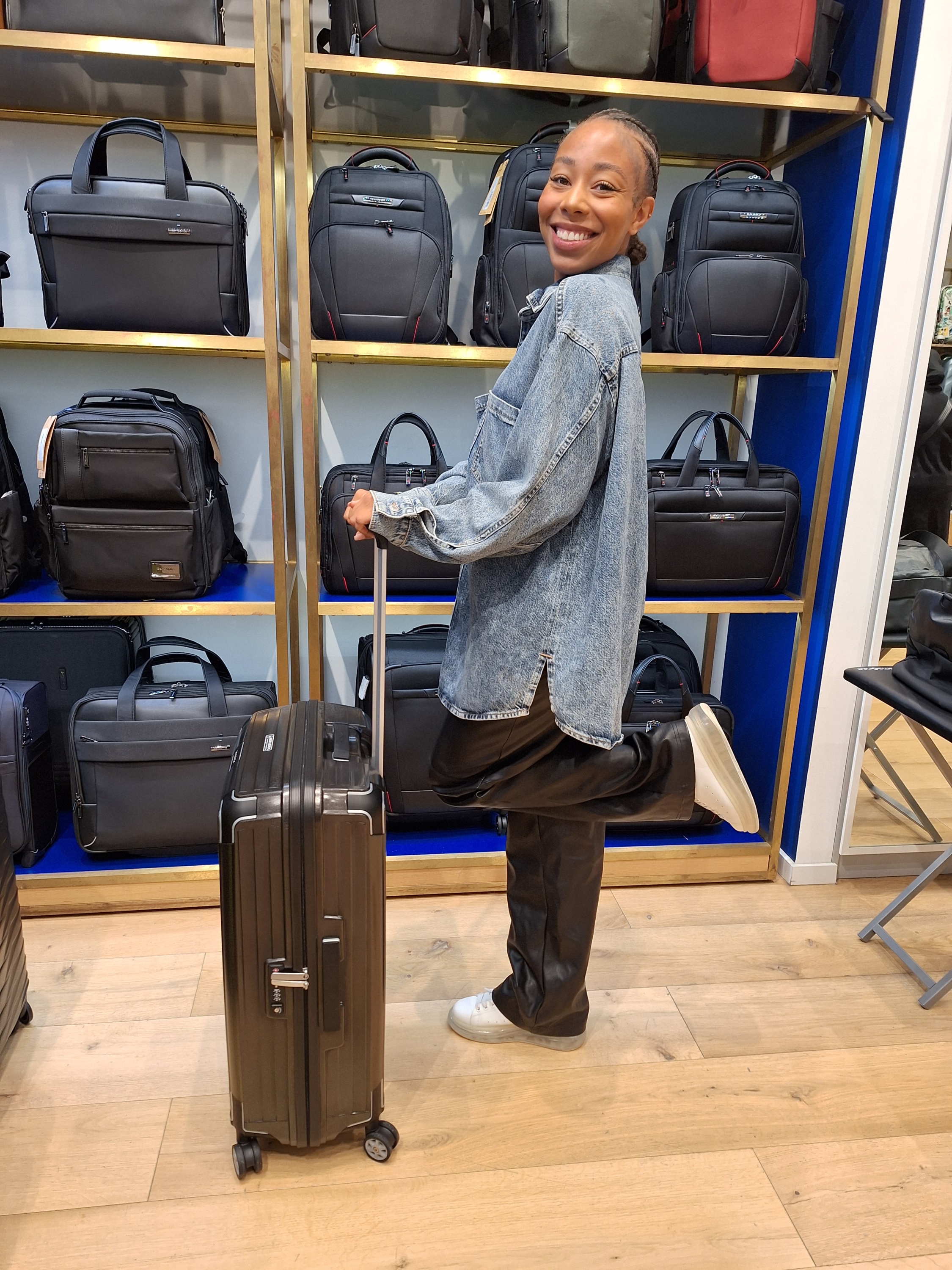 Foto 3 de Samsonite