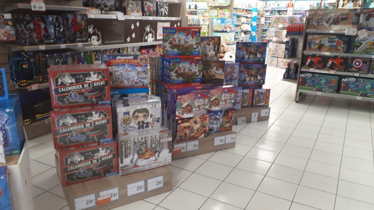 Foto 40 di King Jouet