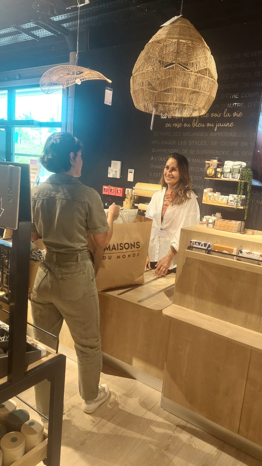 Maisons du Monde
