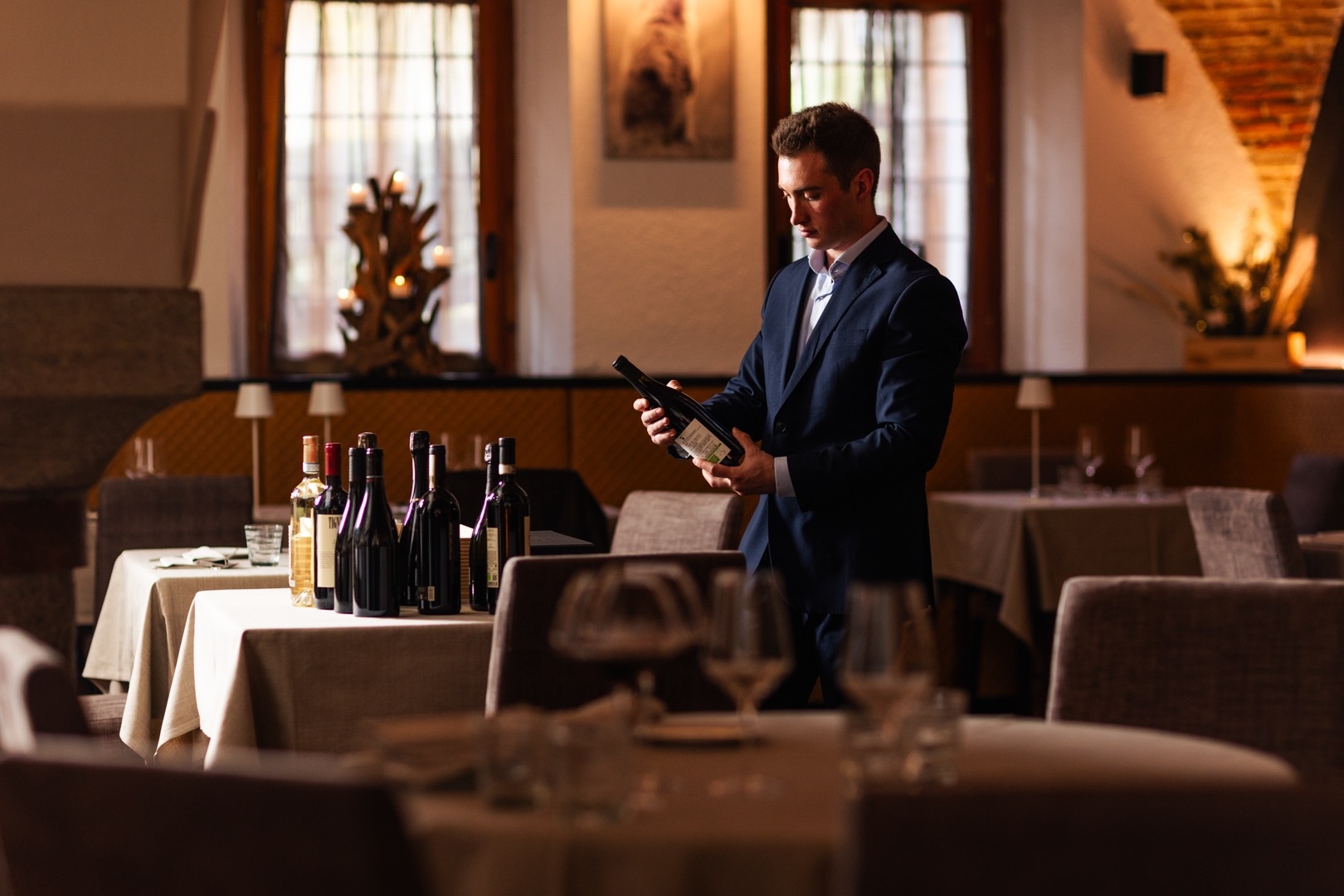 Ristorante Pierre Alexis 1877