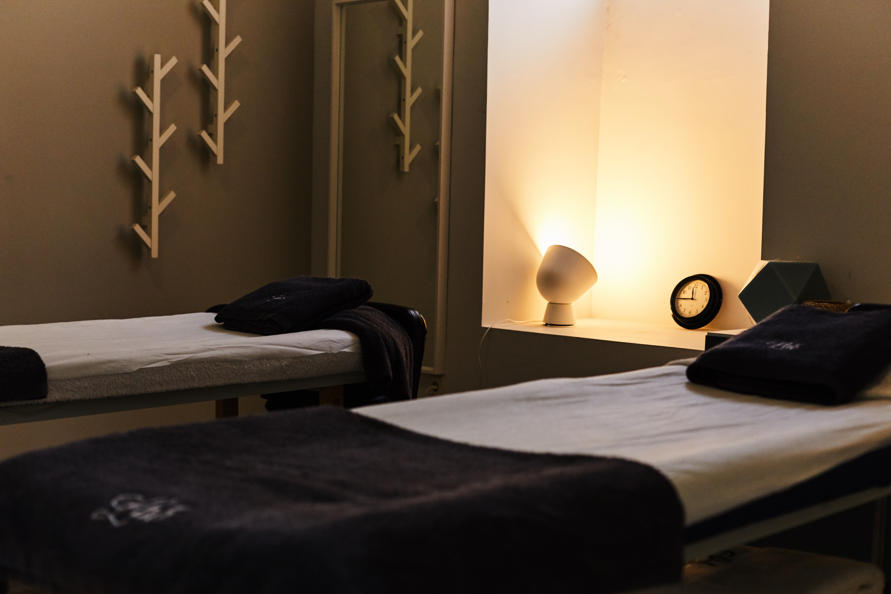 The Secret Lab - Centro de estética Madrid