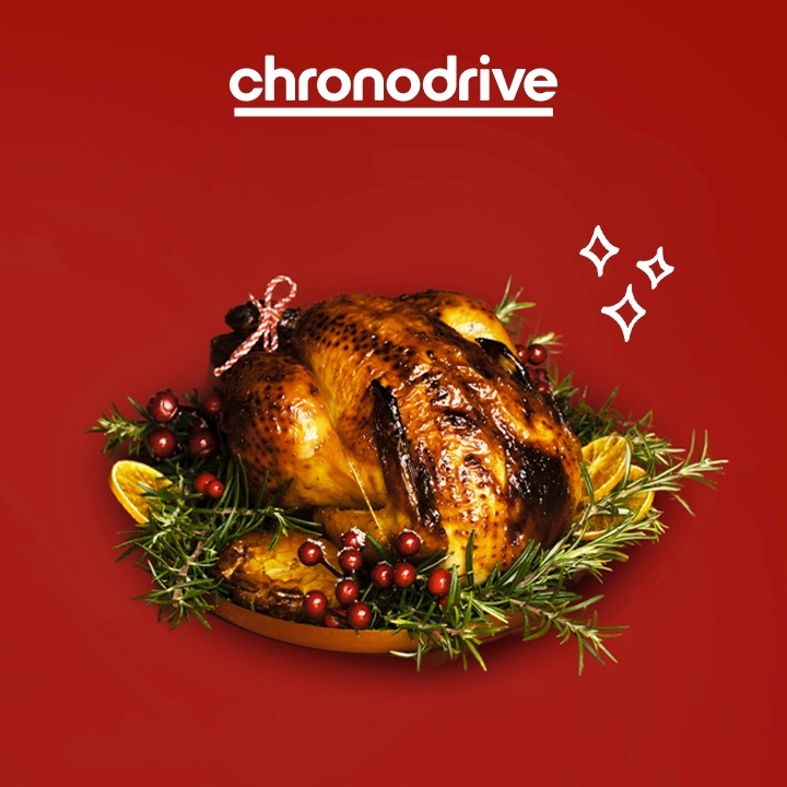 Foto 28 di Chronodrive