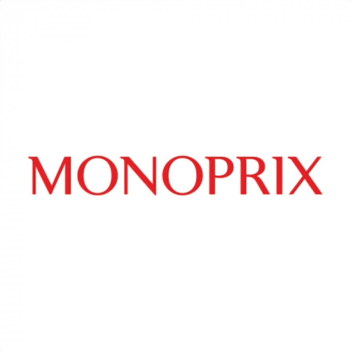 MONOPRIX