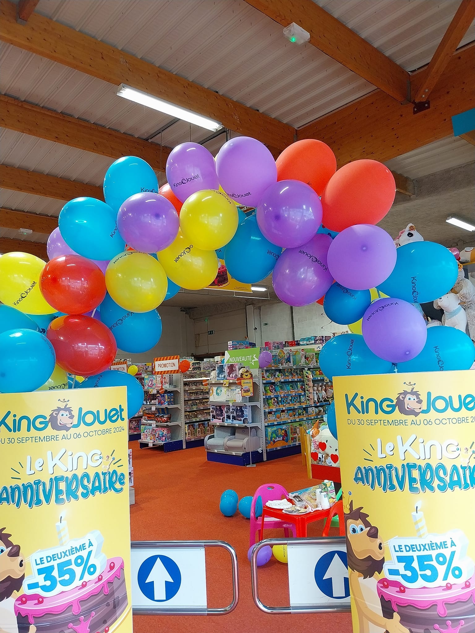 Foto 72 di King Jouet