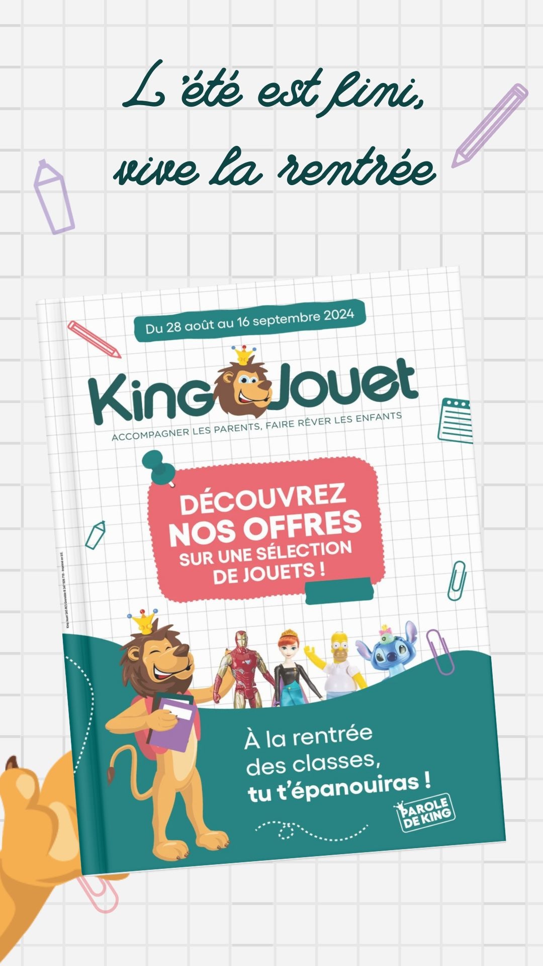 Foto 54 di King Jouet