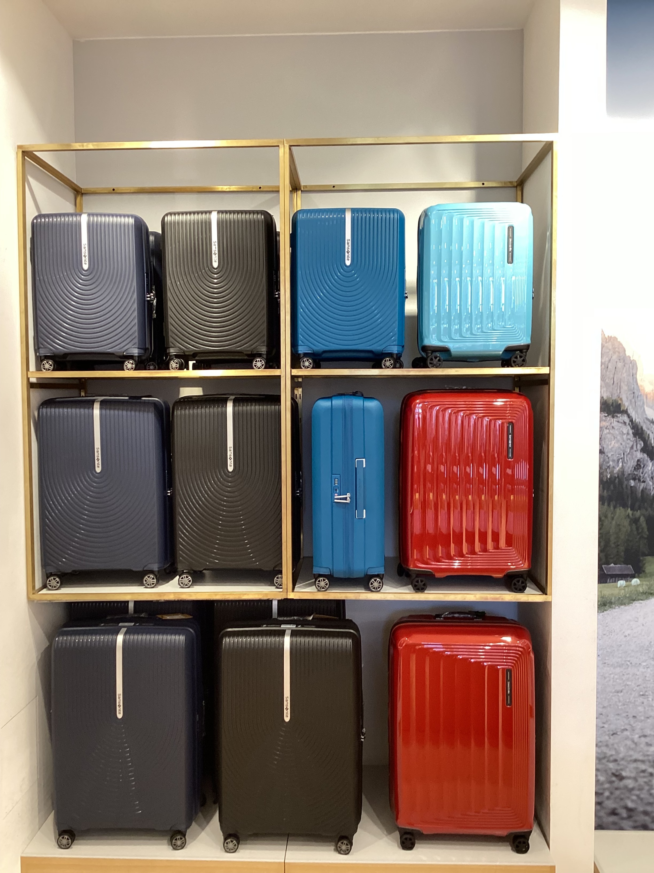 Foto 26 de Samsonite