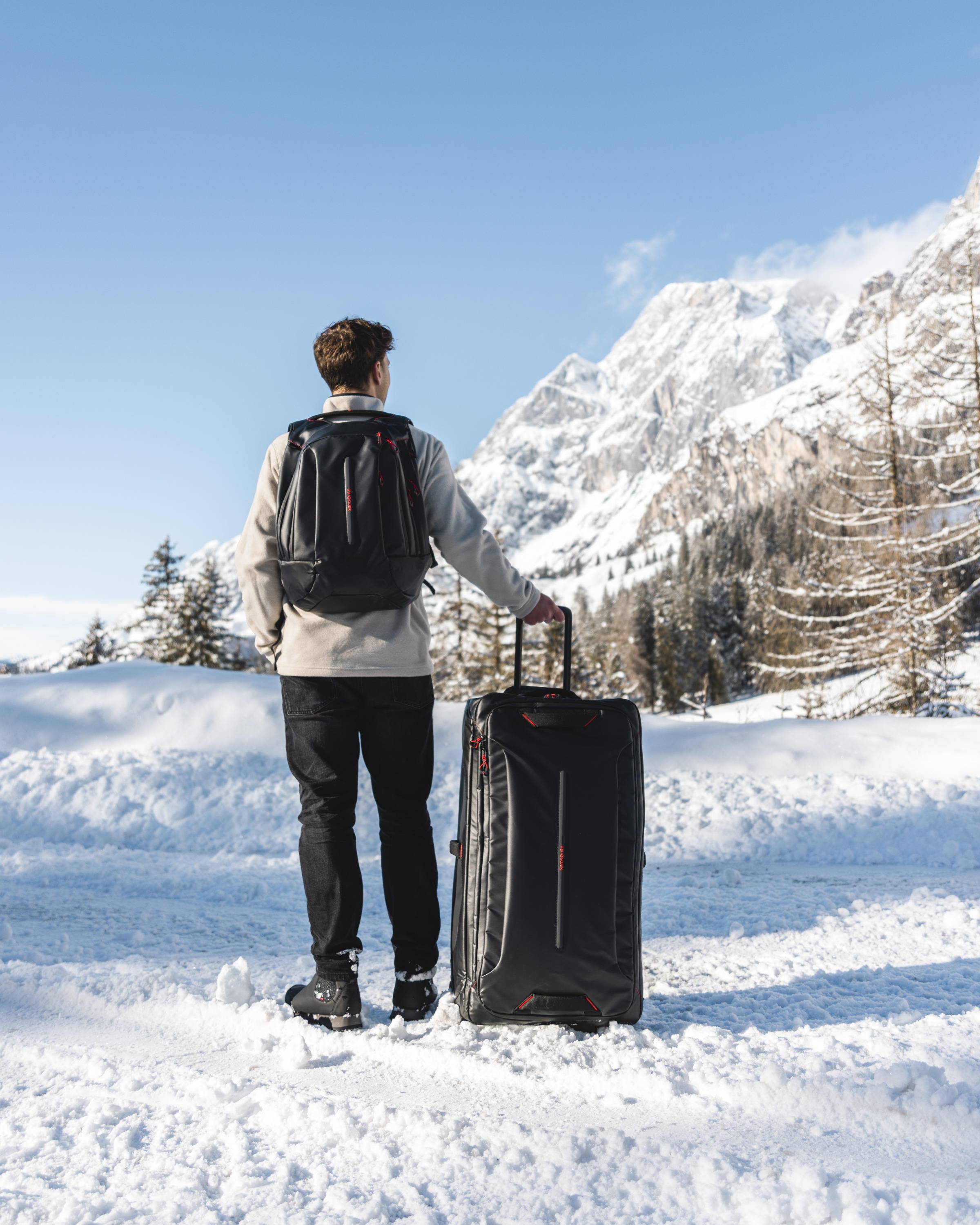 Photo 18 de Samsonite