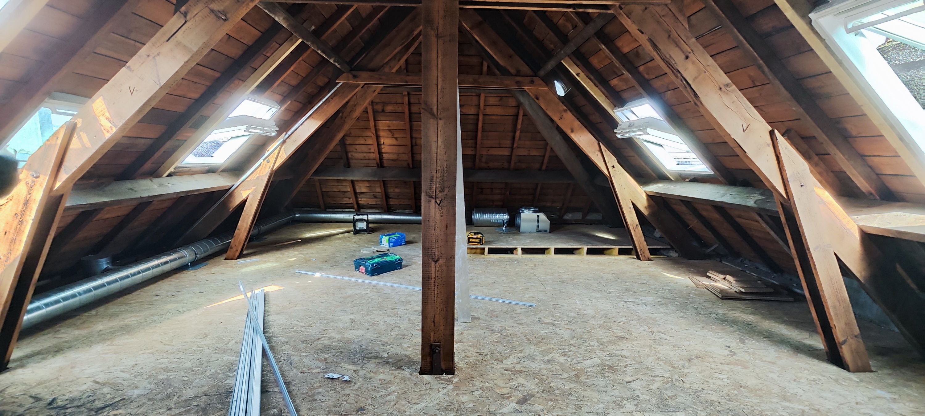 Foto 133 di GR RENOV Plaquiste