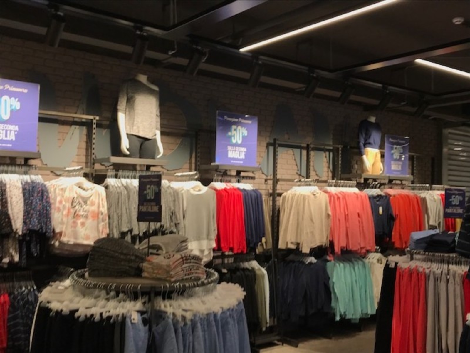 Photo 12 de Terranova Outlet