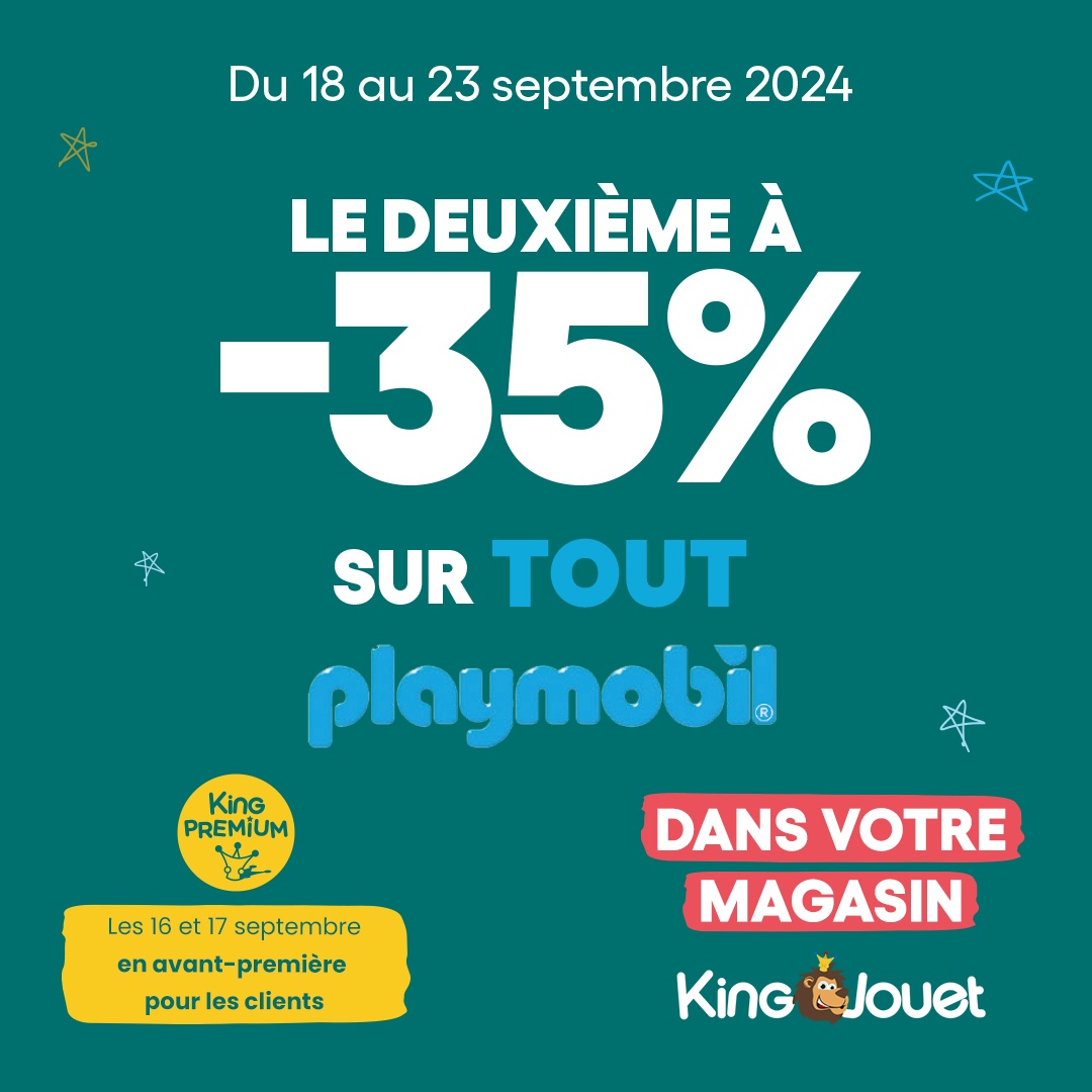 Foto 46 di King Jouet