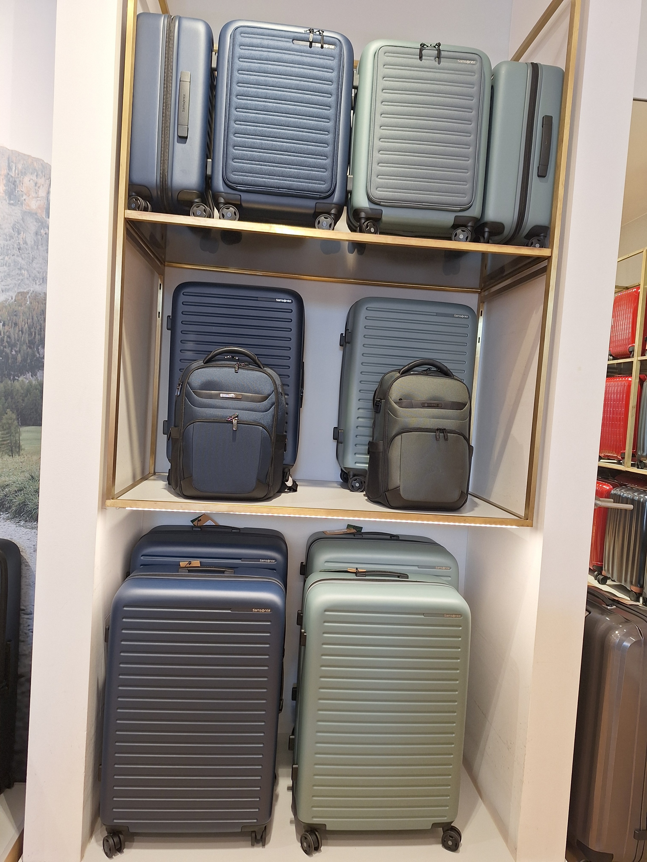 Foto 10 de Samsonite