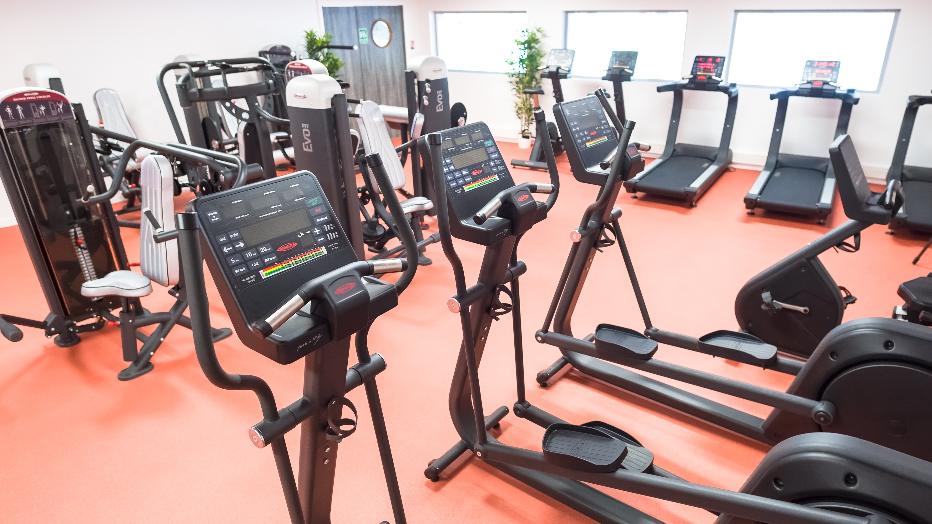 Stade Nautique et Remise en Forme de Pessac