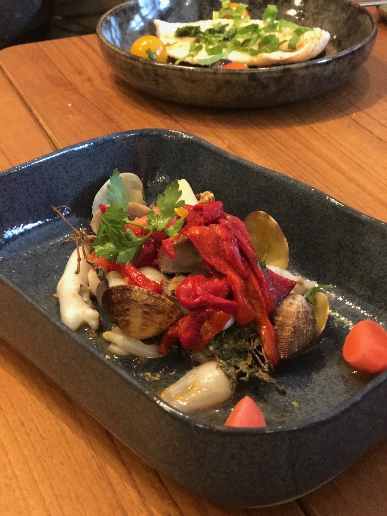 Foto 74 di HEBE restaurant - Paris
