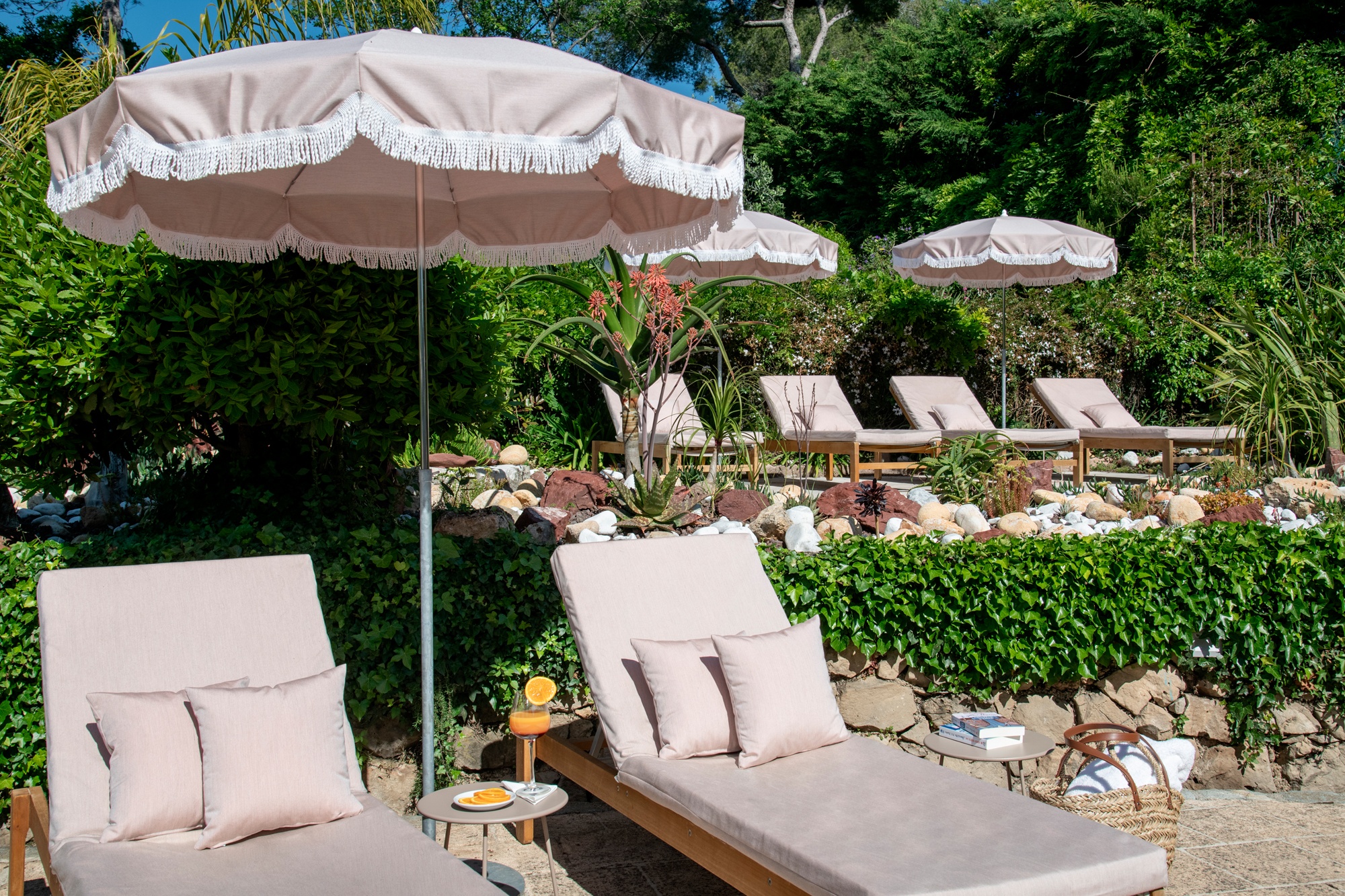 Hôtel Les Messugues