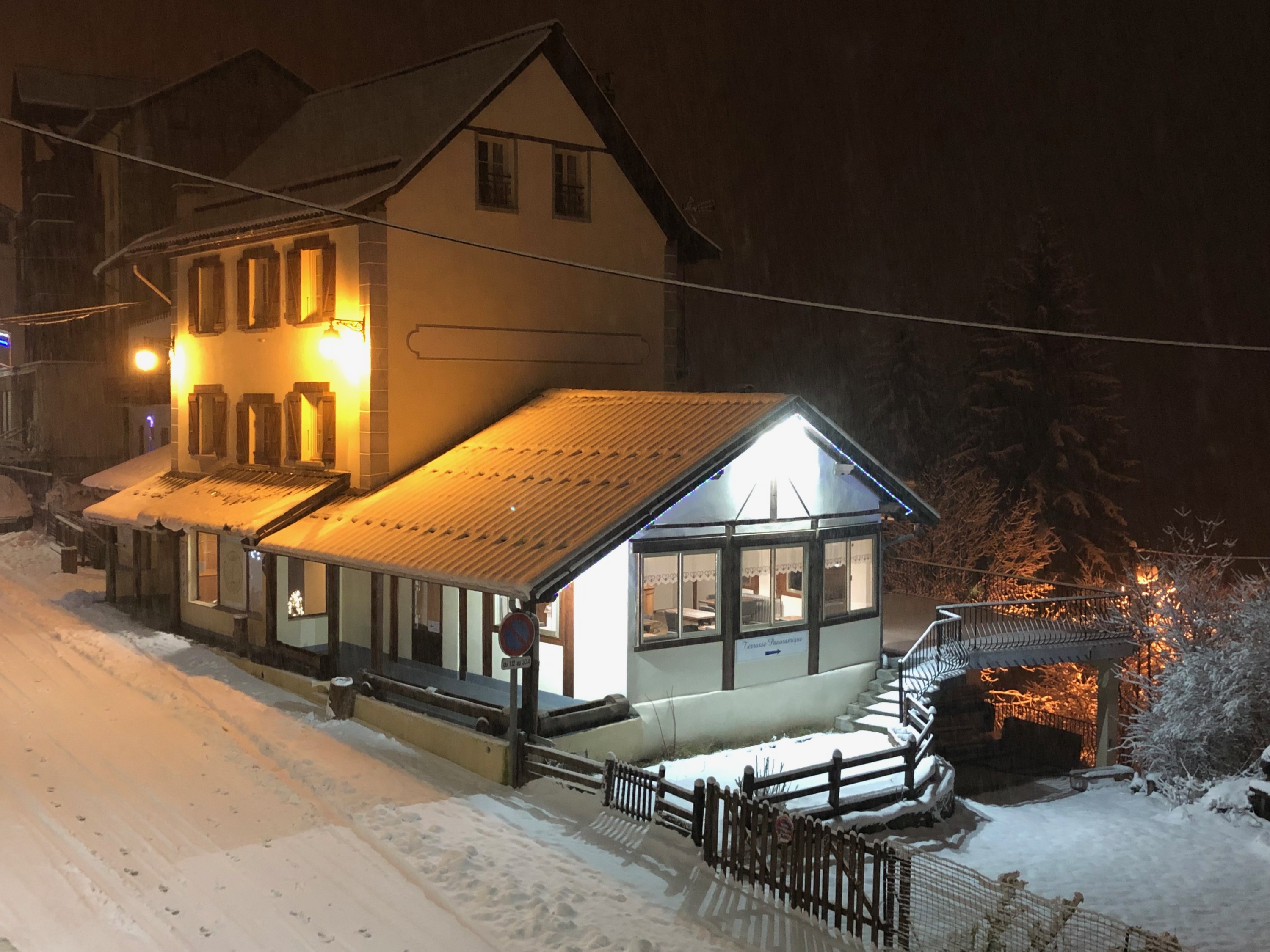 Foto 3 di GENEPI