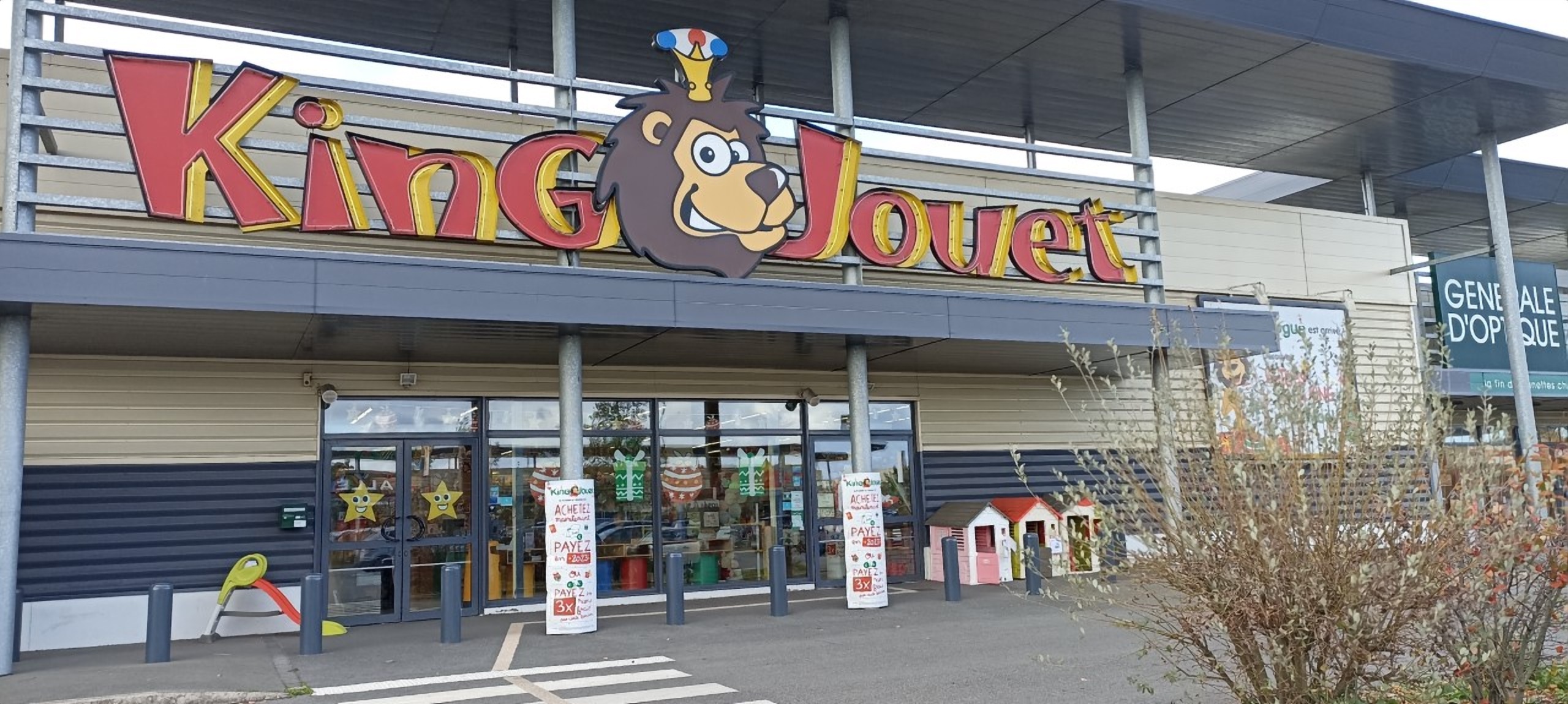 Foto 71 di King Jouet