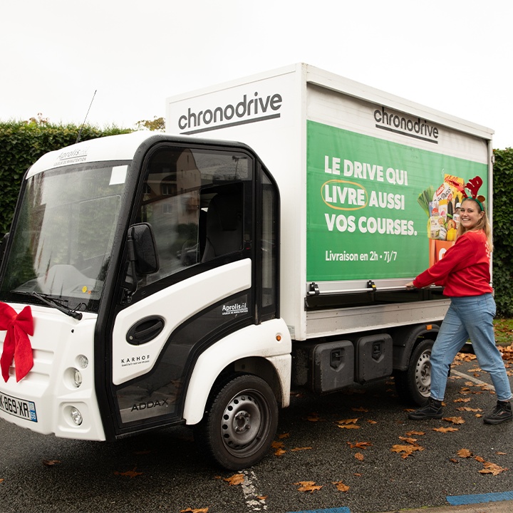 Foto 10 di Chronodrive