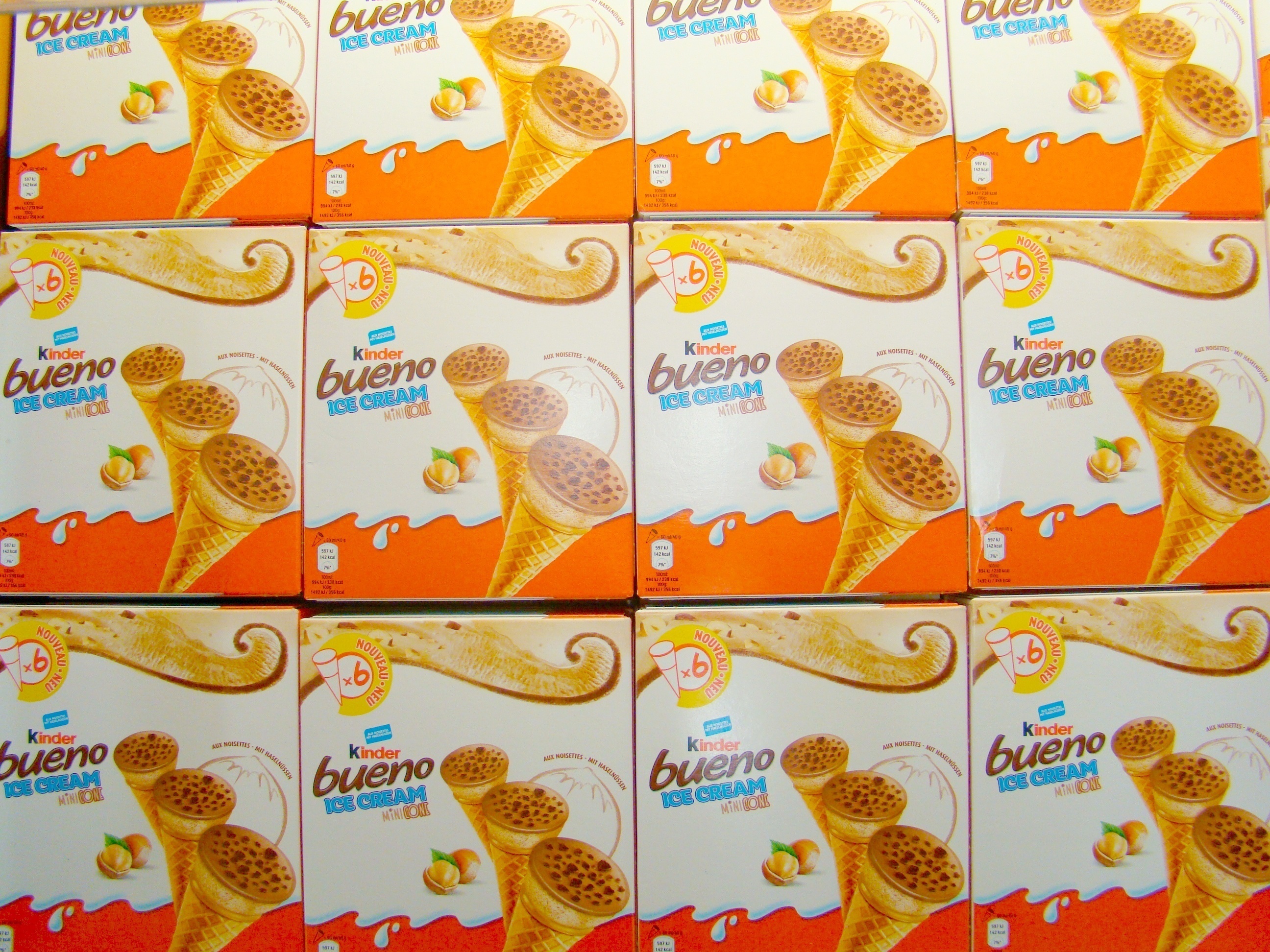 Foto 324 di Carrefour Arcueil