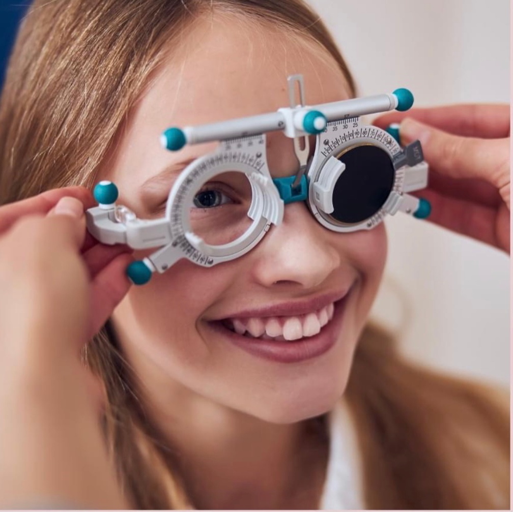 Foto 206 di Opticien Pertuis - Optic 2000